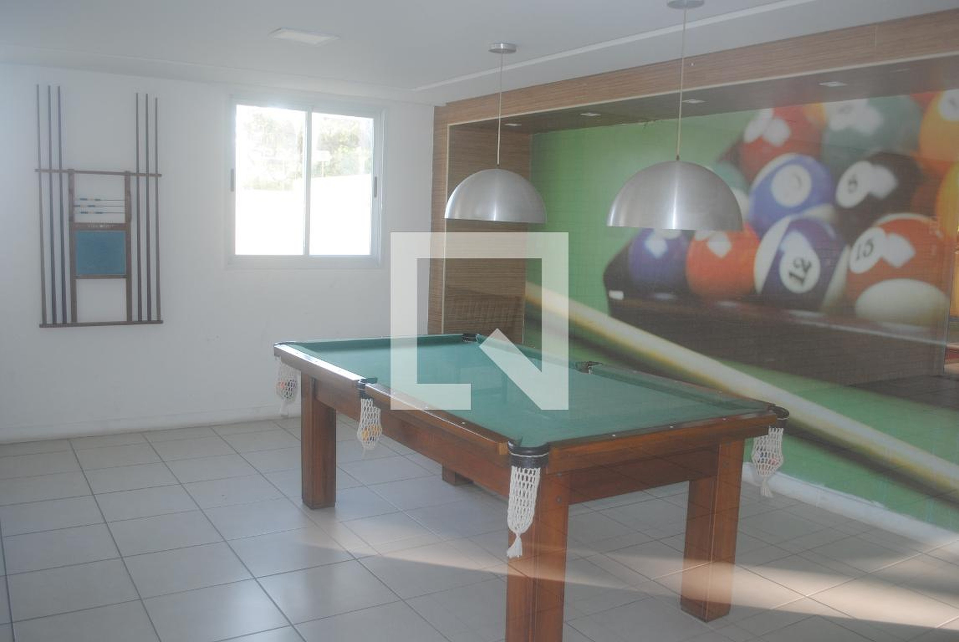 Sala de Jogos - Felice Pituaçu