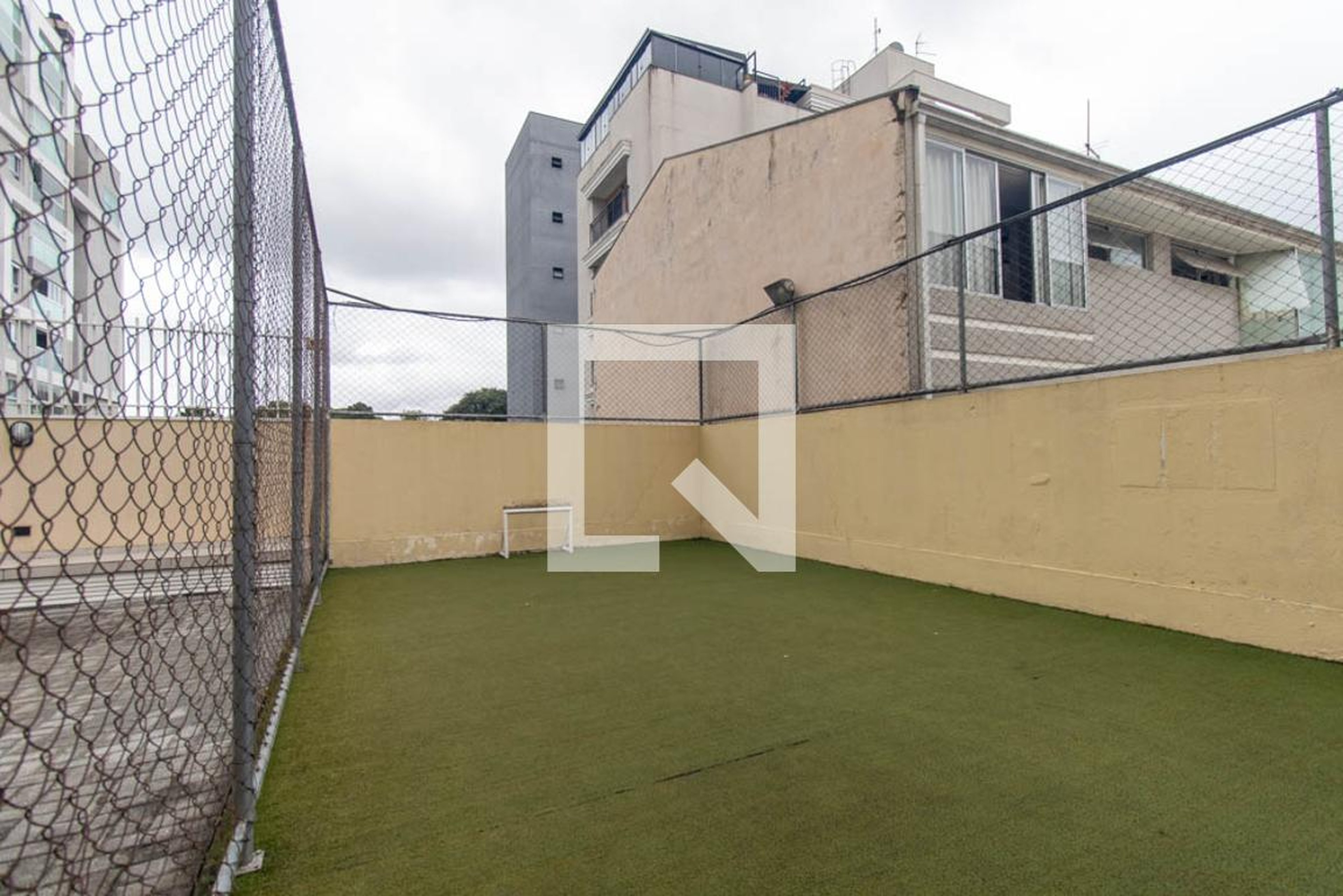 Quadra Esportiva - Victorias Village