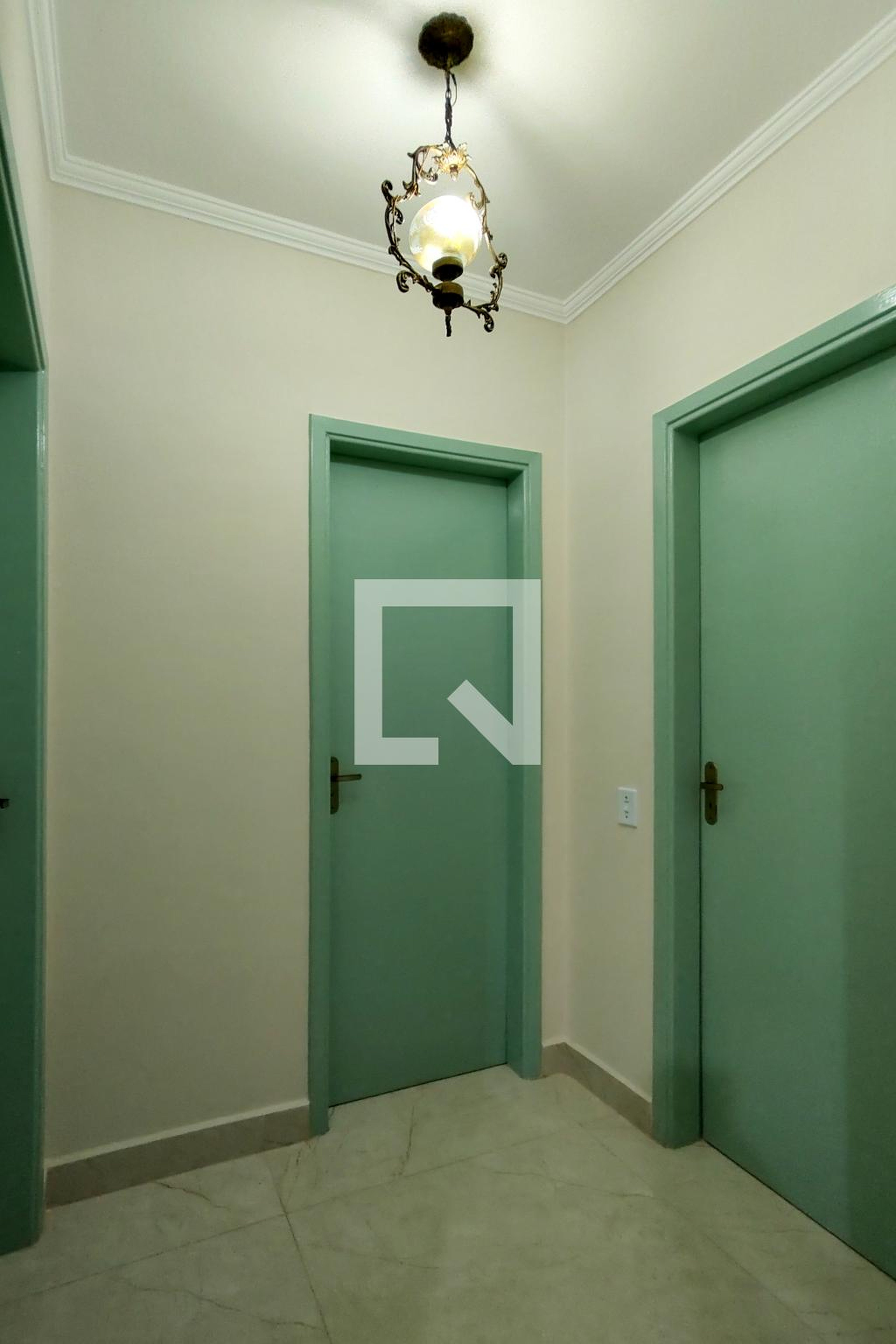 Hall - São Francisco de Assis