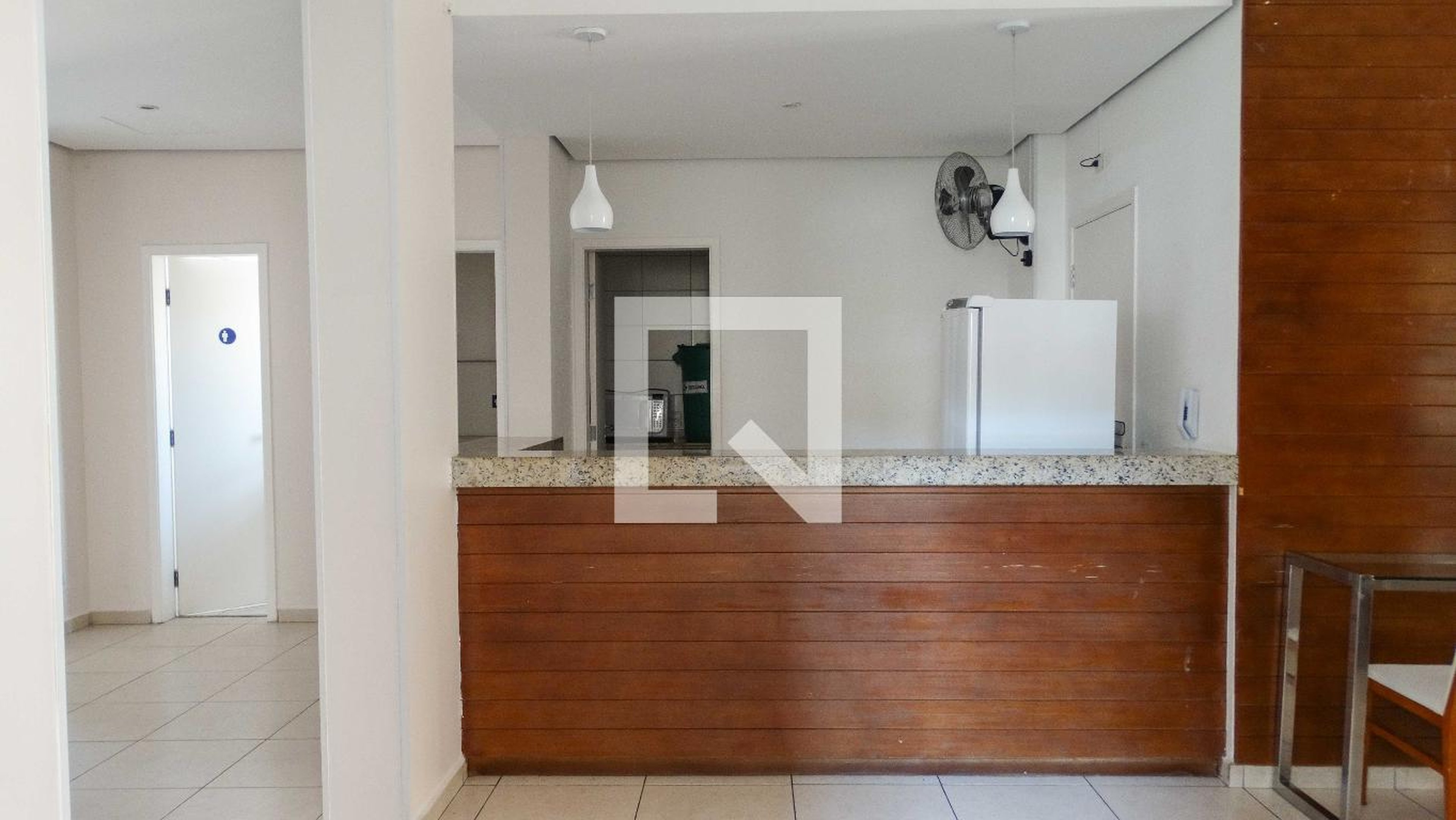 Espaço Gourmet - Innova São Francisco