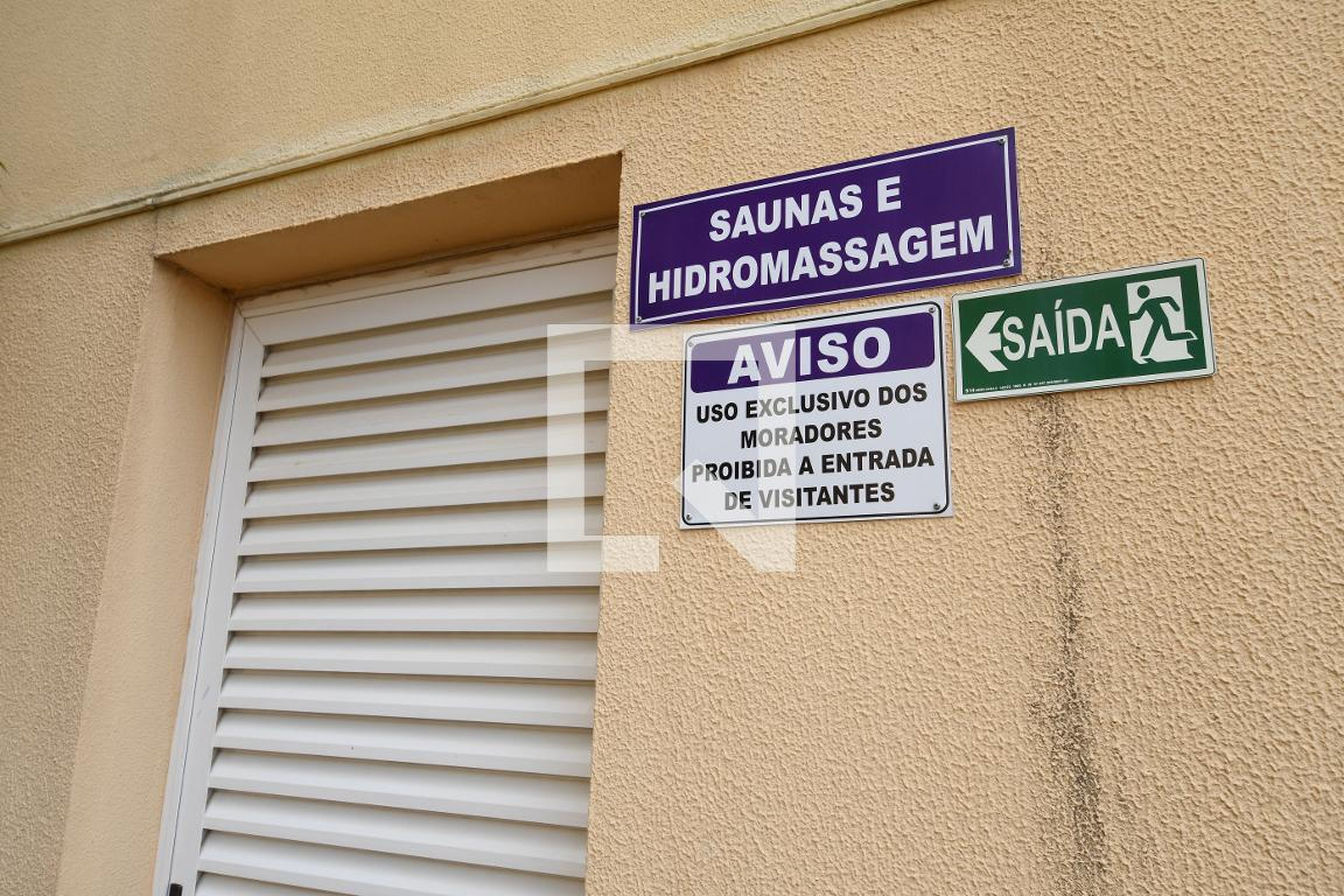 Sauna - Ilhas do Caribe