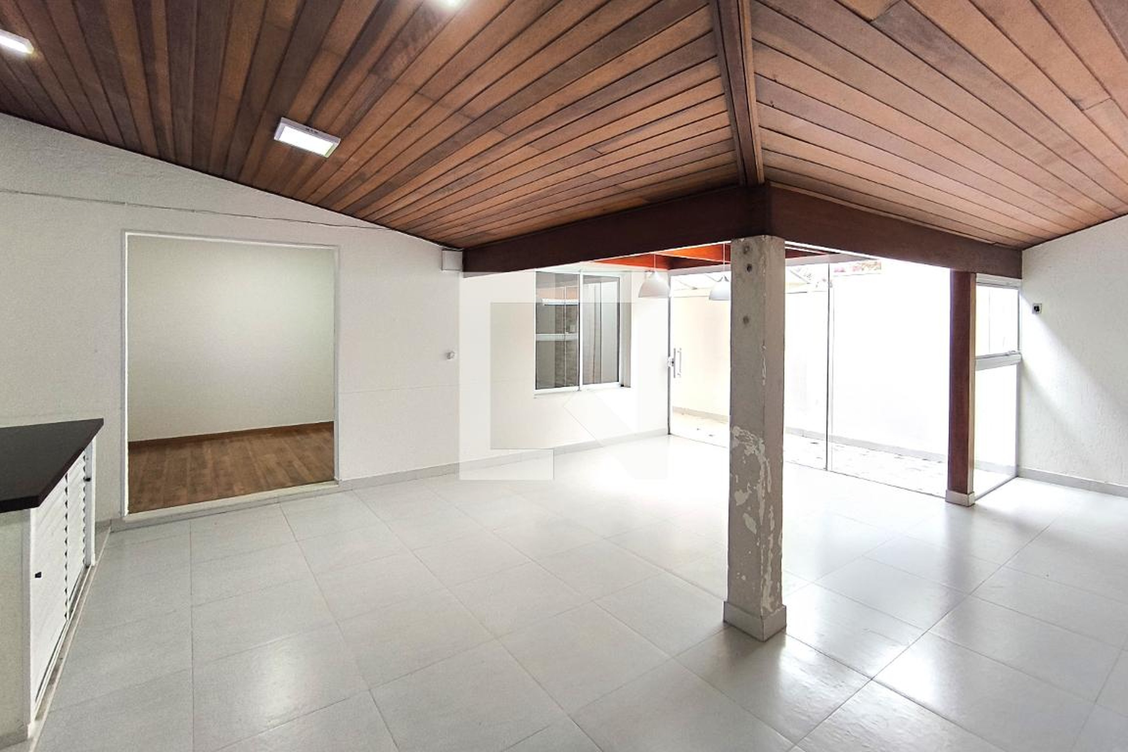 Espaço Gourmet - Nature Village I
