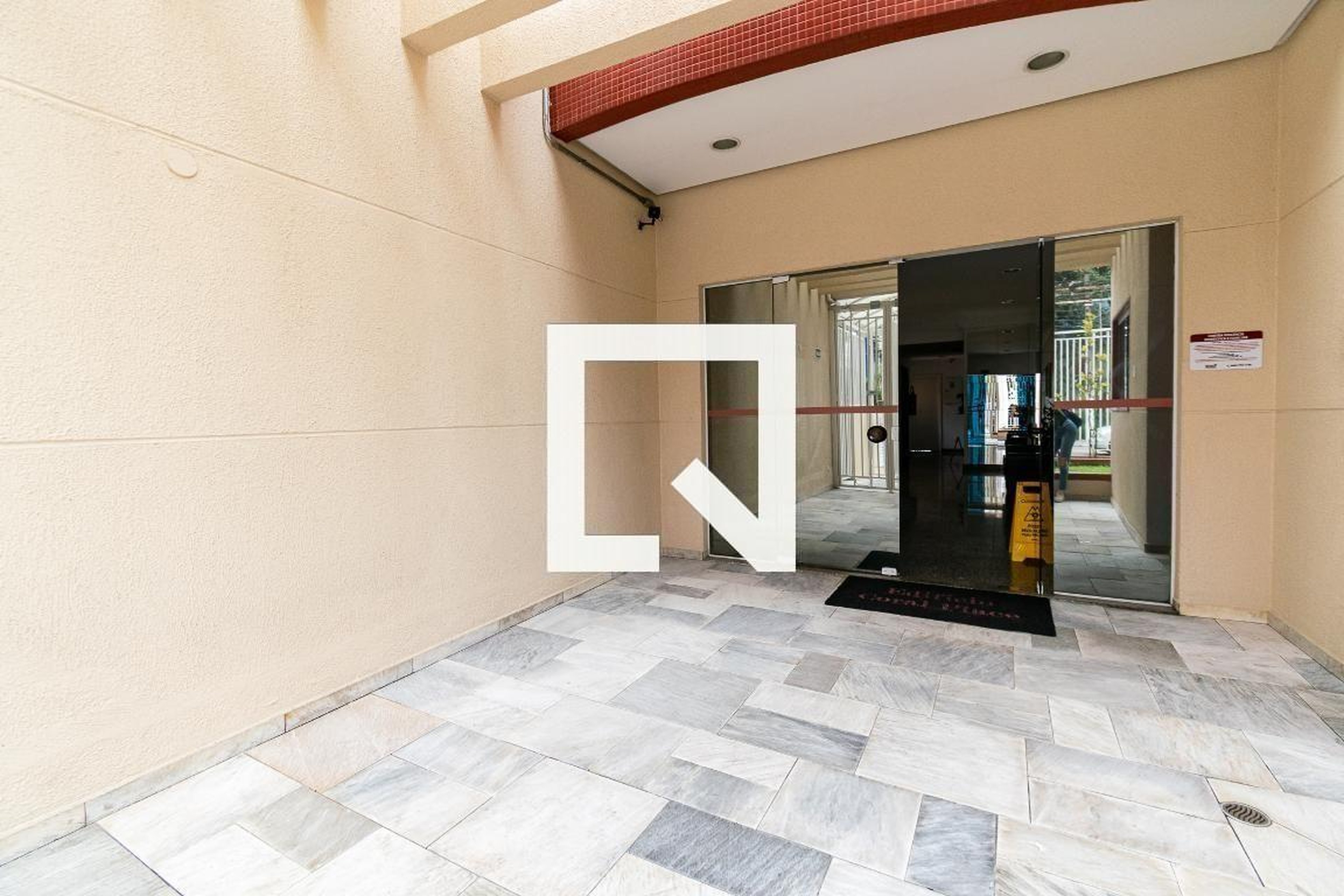 Hall de Entrada - Coral Place