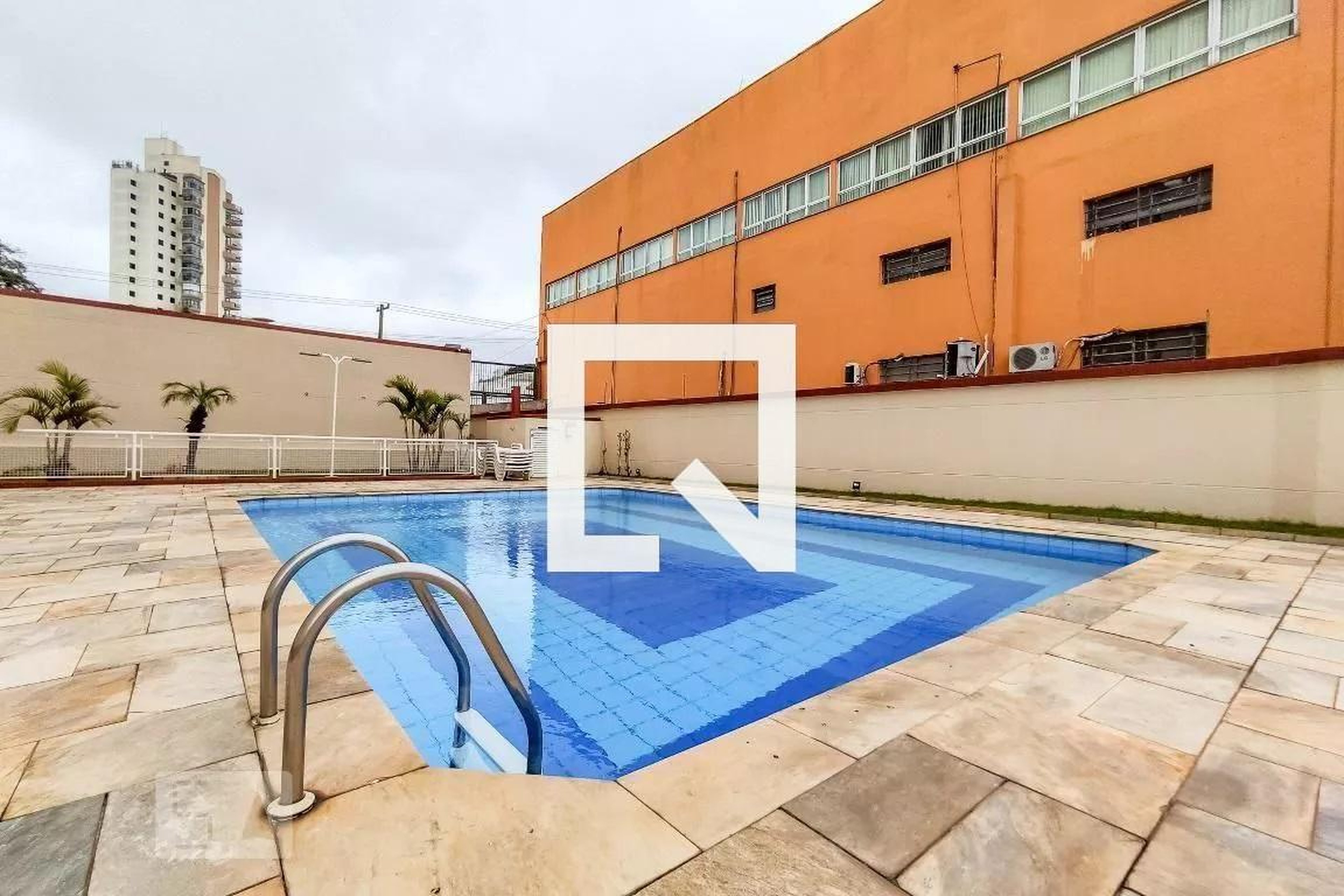 Piscina - Coral Place