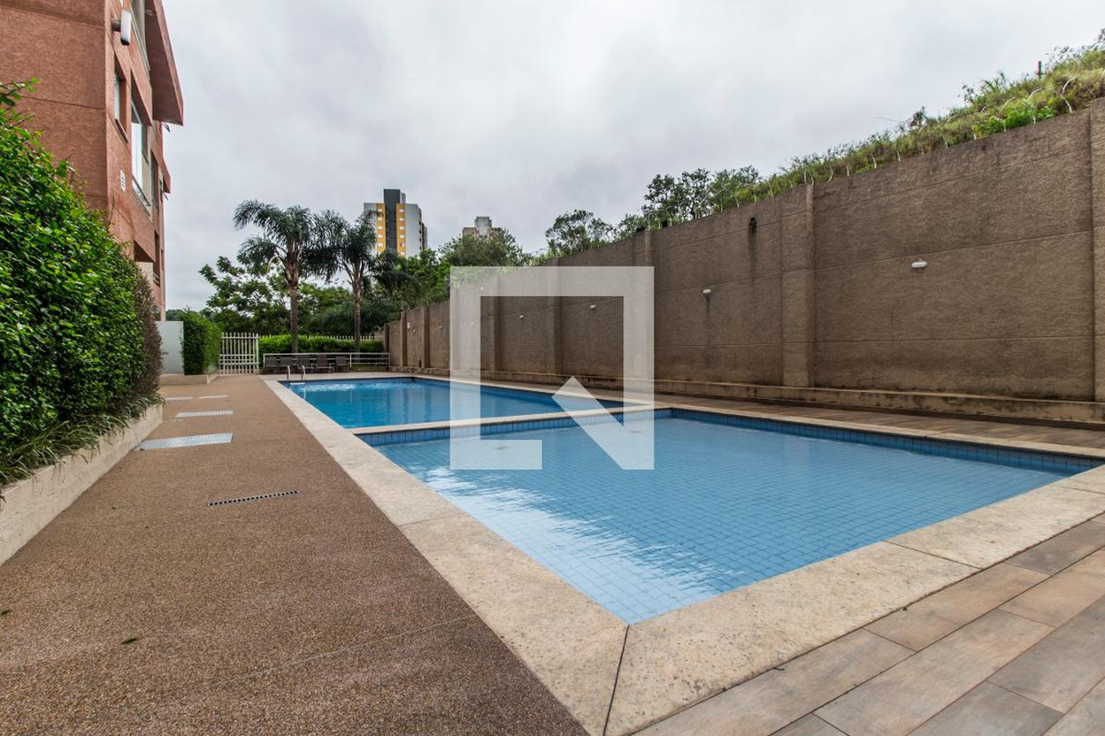 Piscina - 