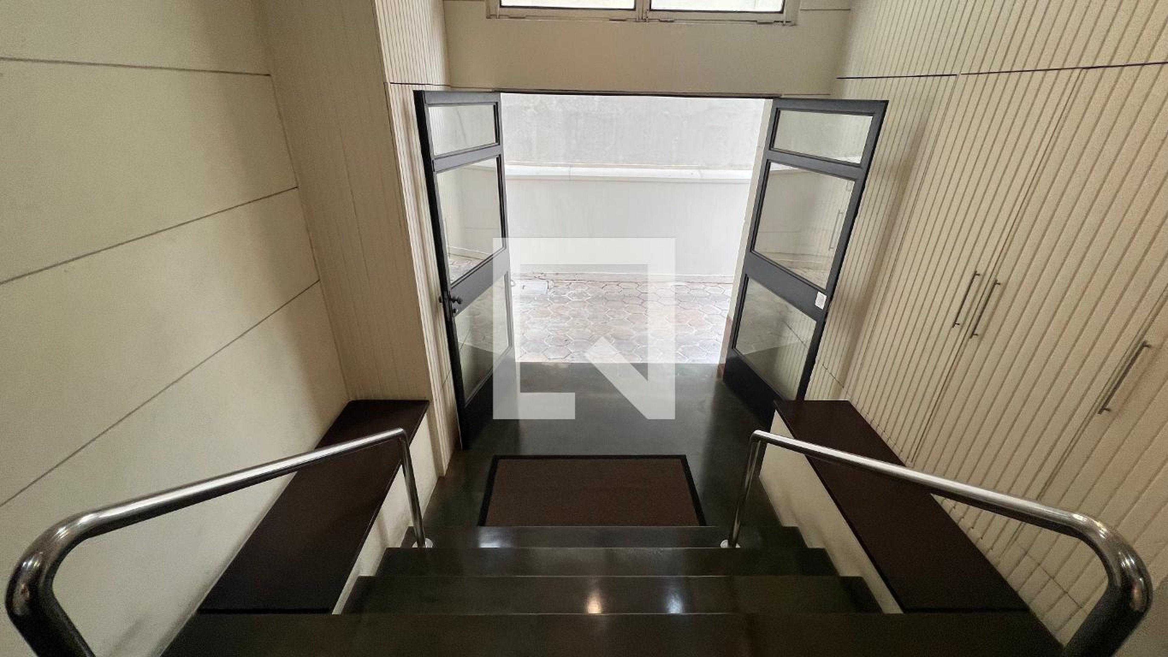 Hall de entrada - Tuscania