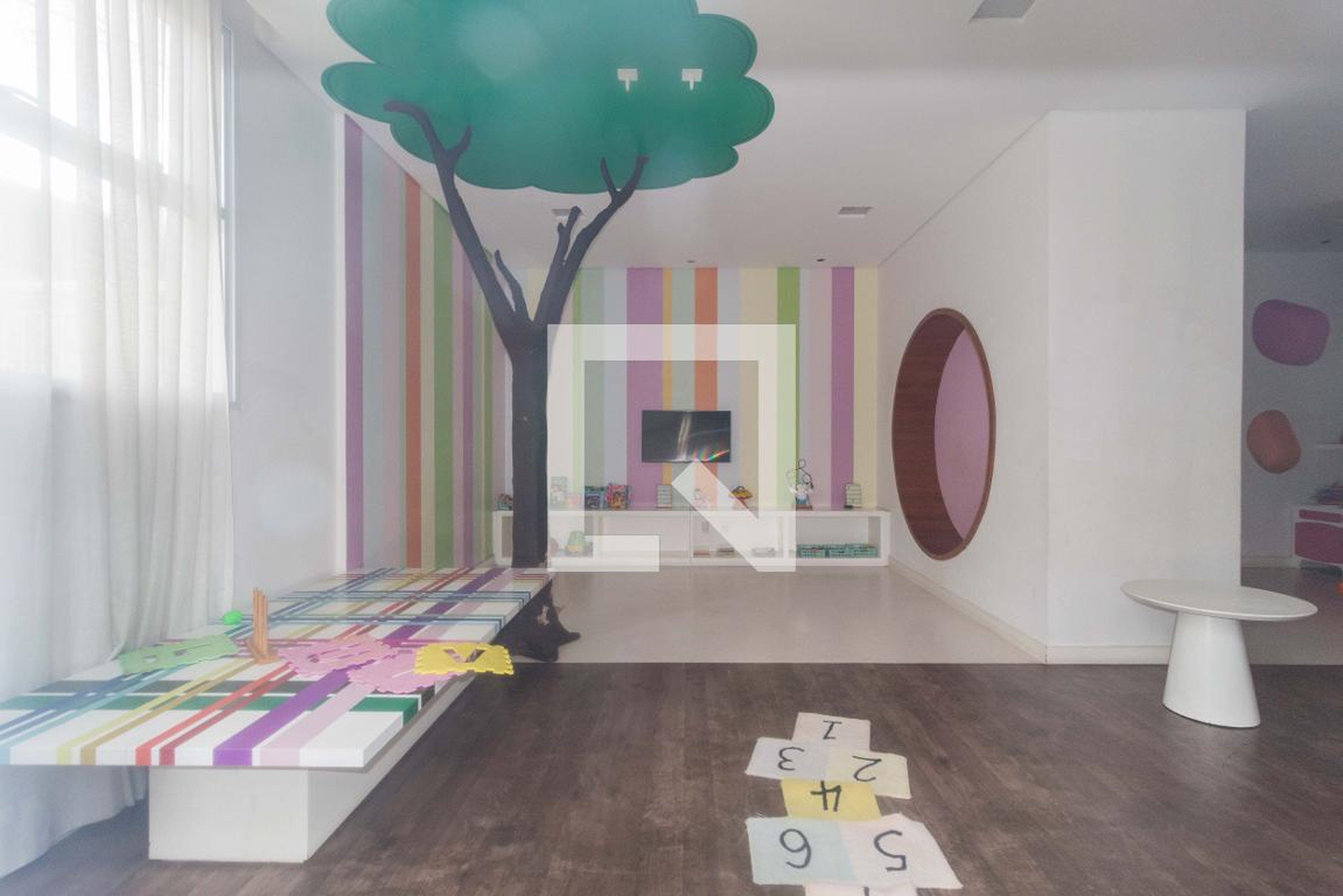 Brinquedoteca - Rossi Itapeti