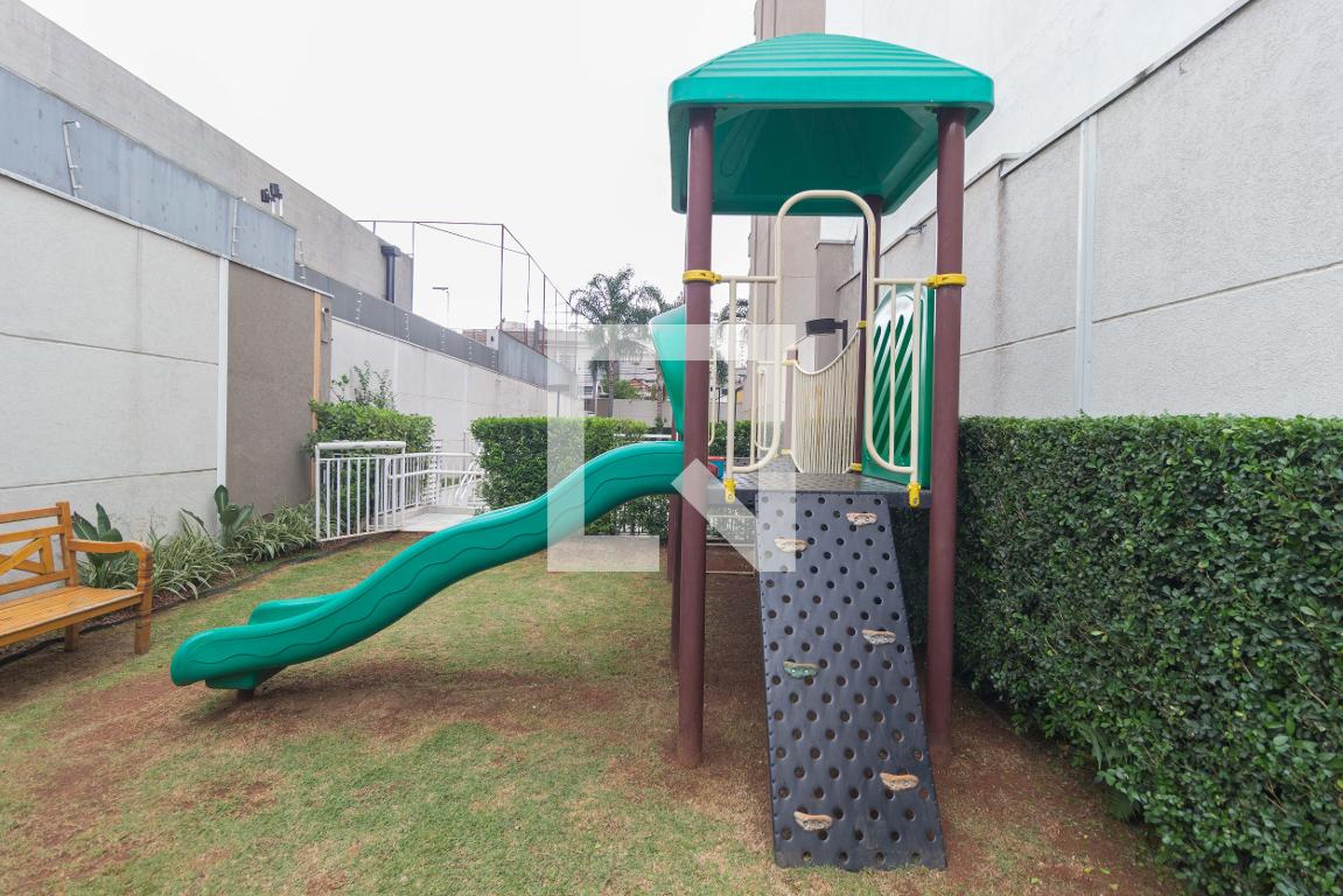 Playground - Rossi Itapeti