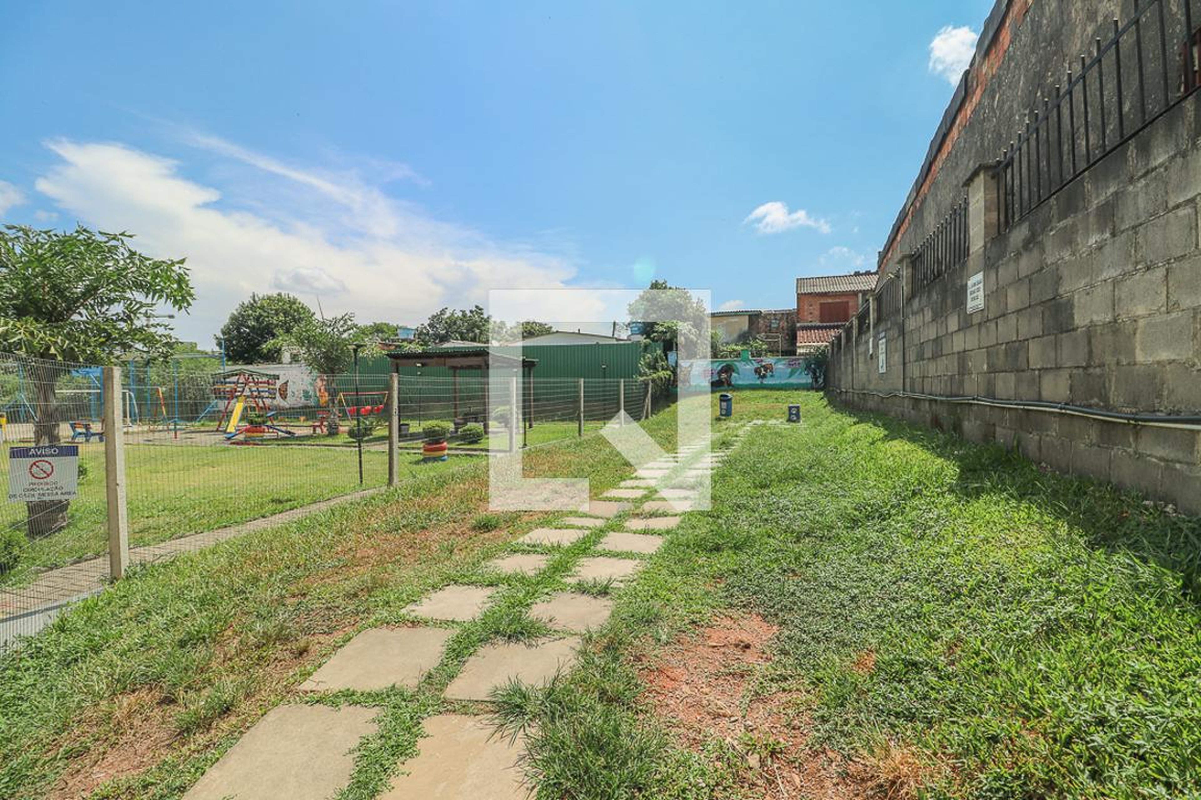 Espaço Pet - Residencial Porto Planalto