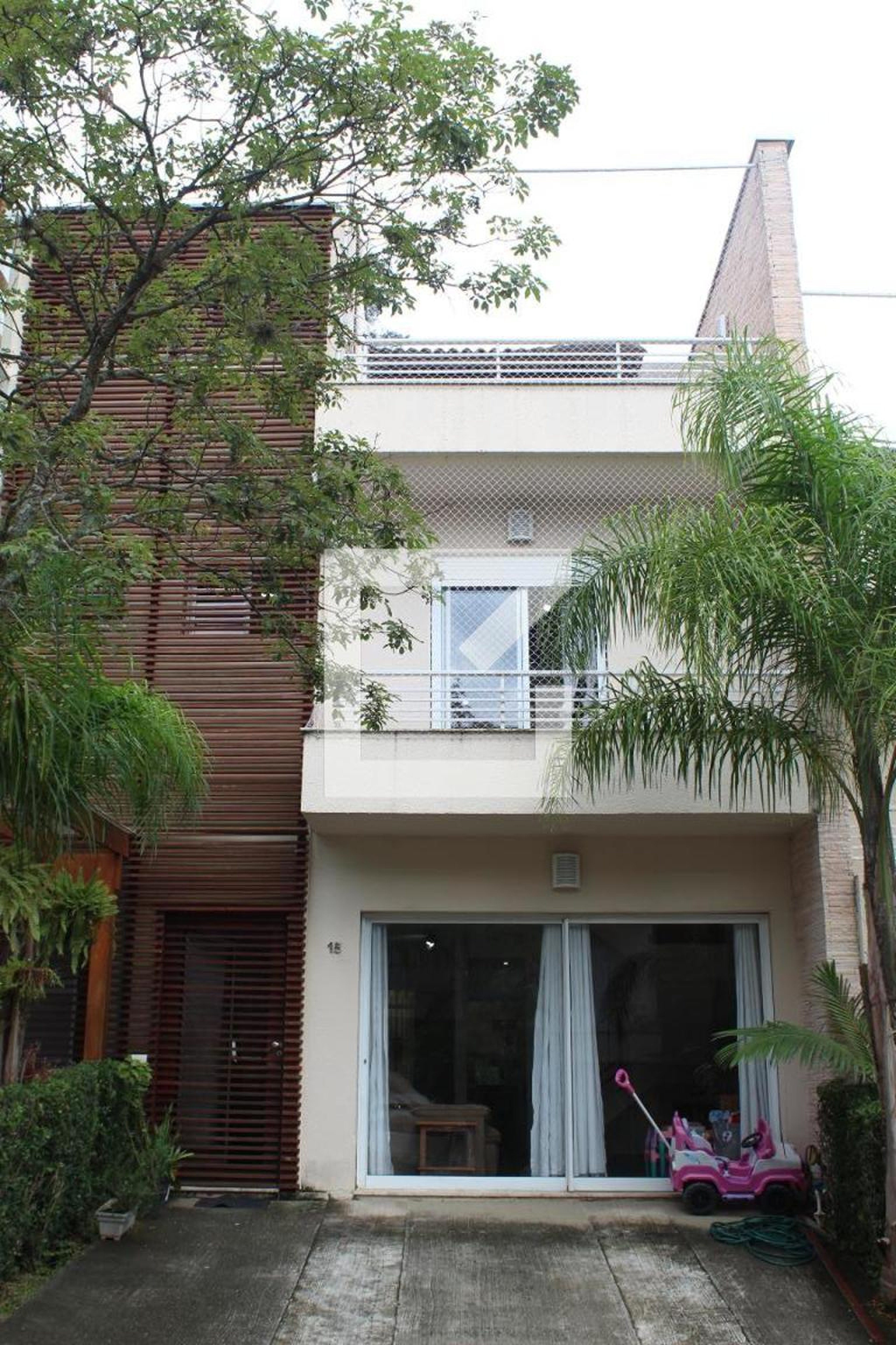 Condomínio - Recanto Bel Fiore