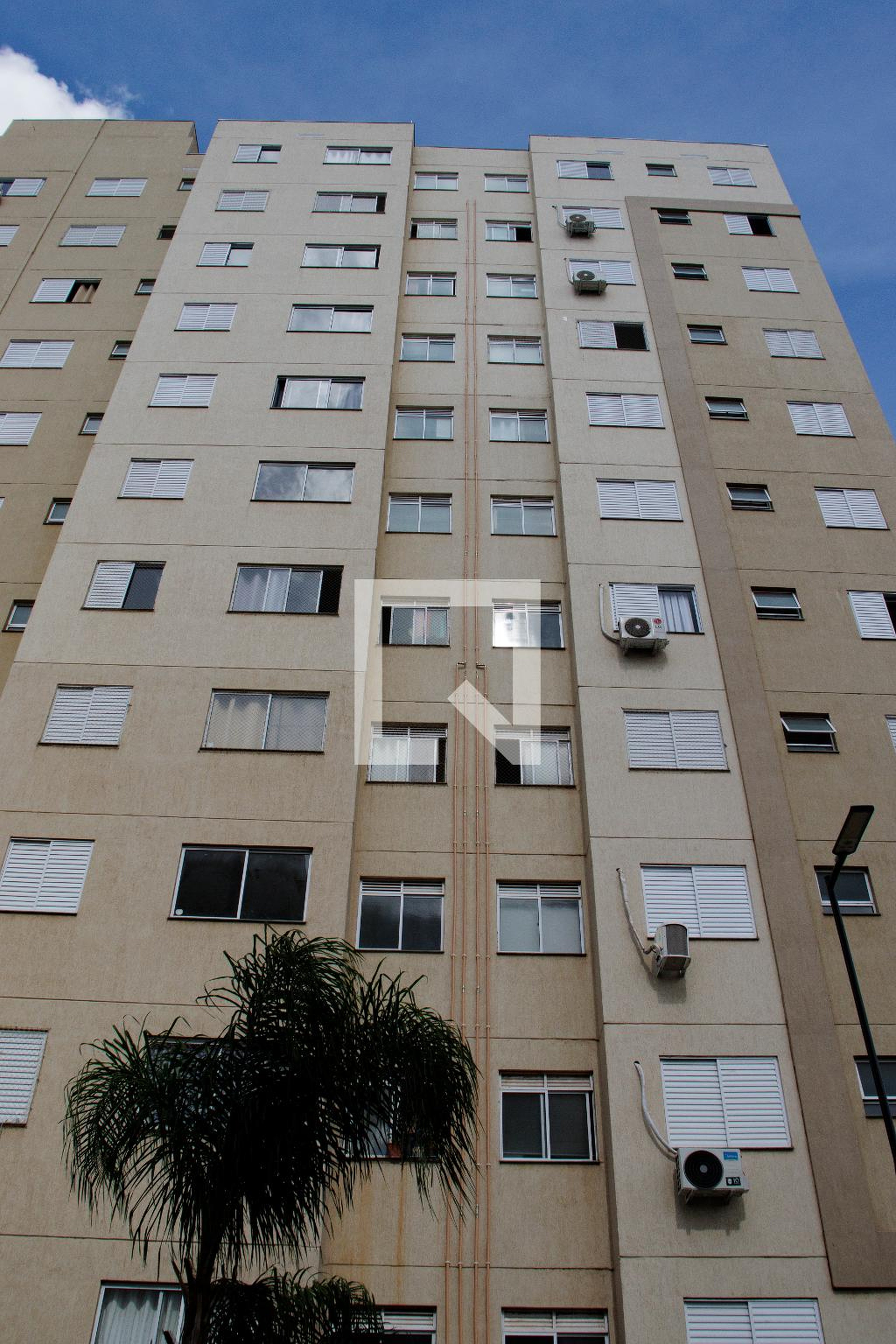 Edifício Condomínio Flor de Lotus