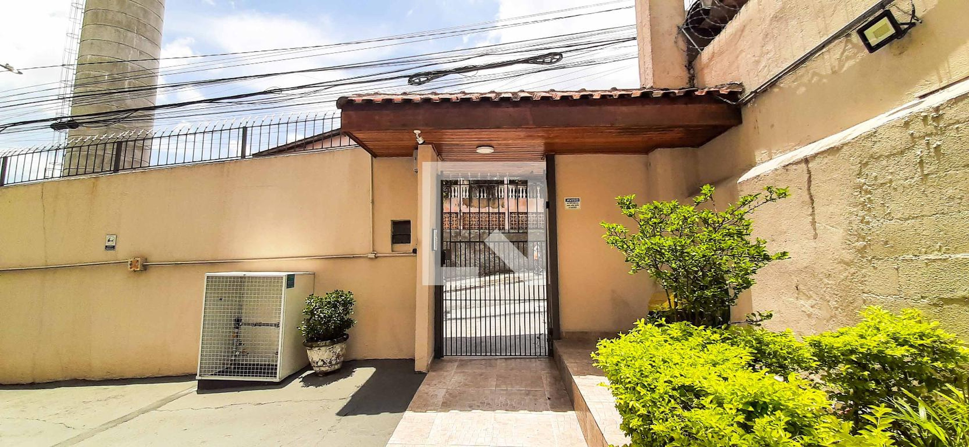 Área Comum - Cristine