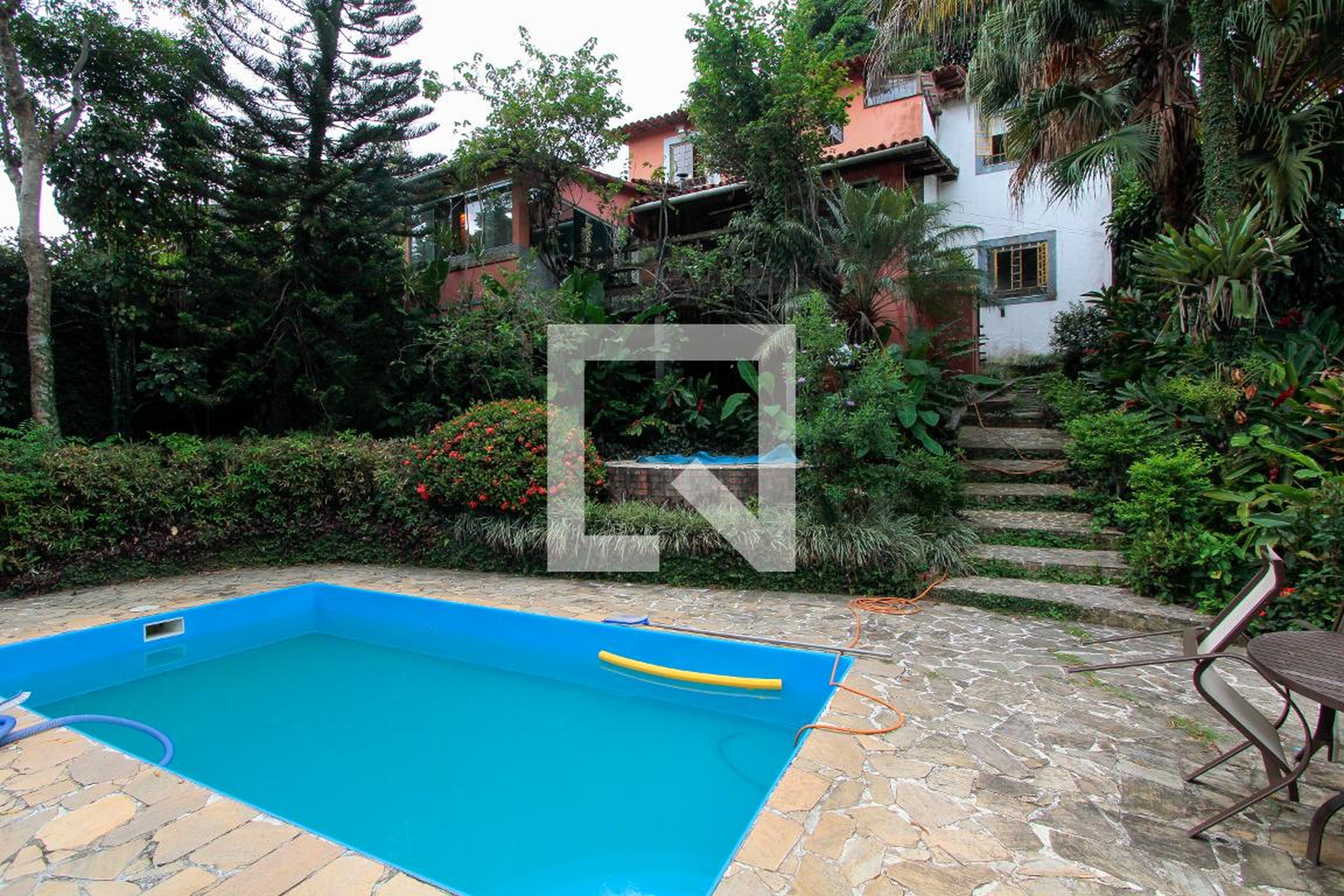 Piscina - 