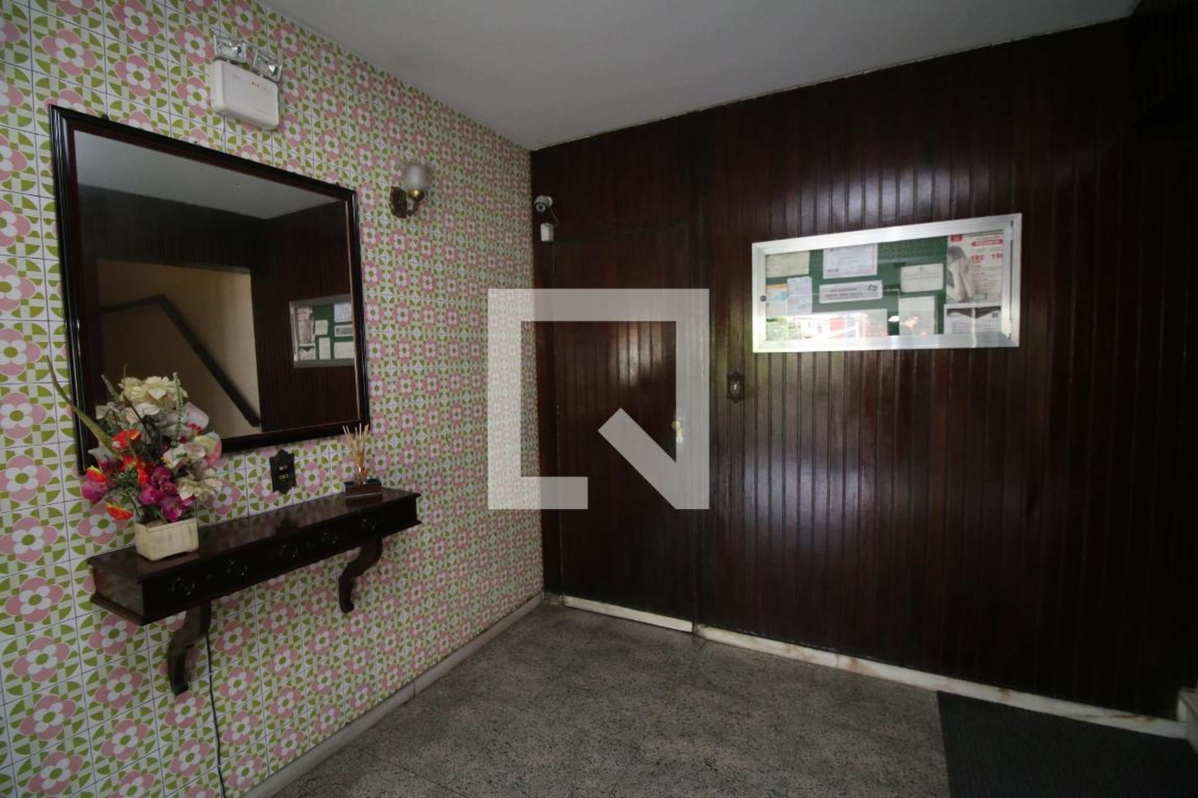 Hall de entrada - Samoa