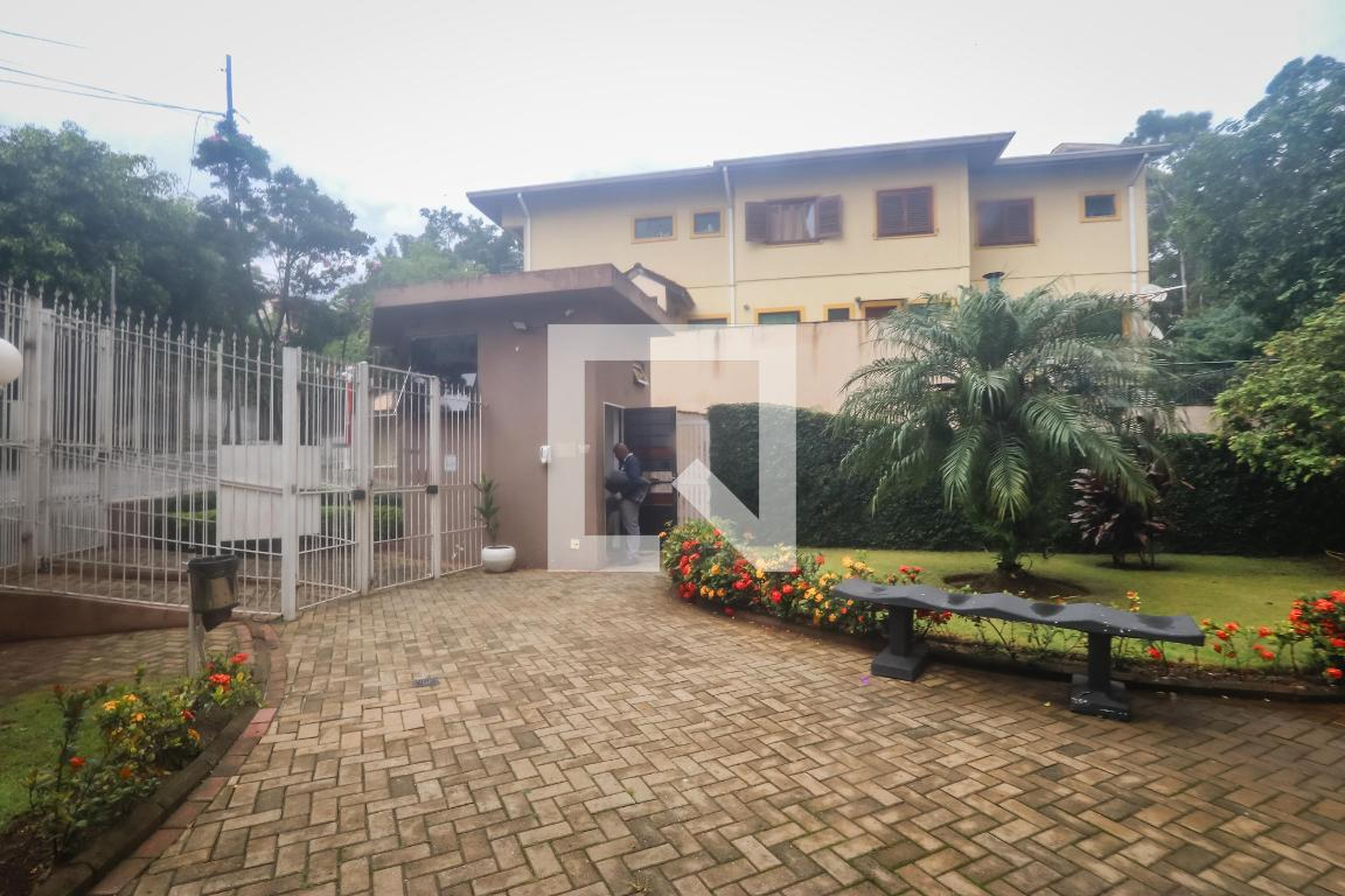 Portaria - Riviera Morumbi