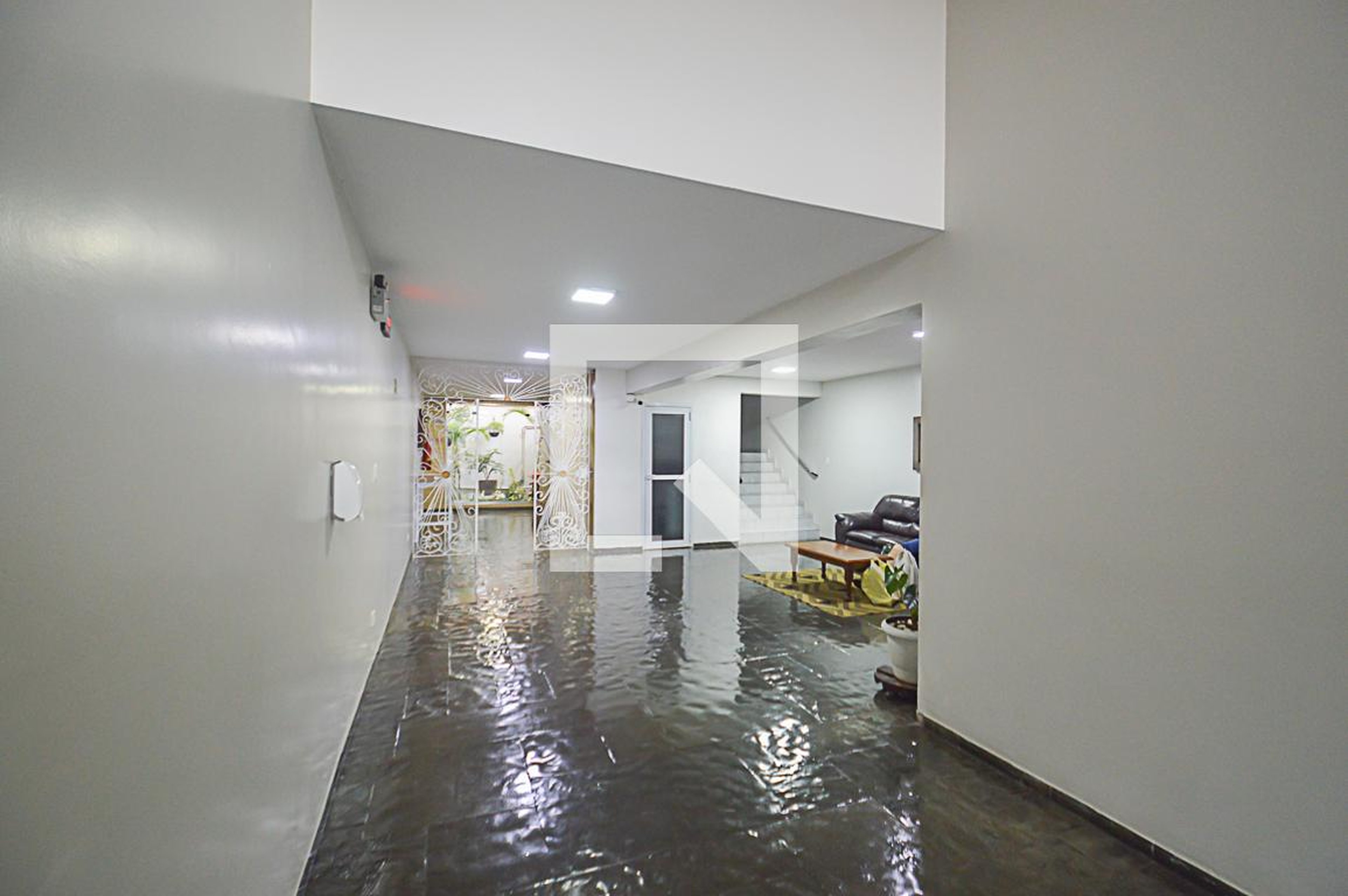 Área comum - Rio Branco