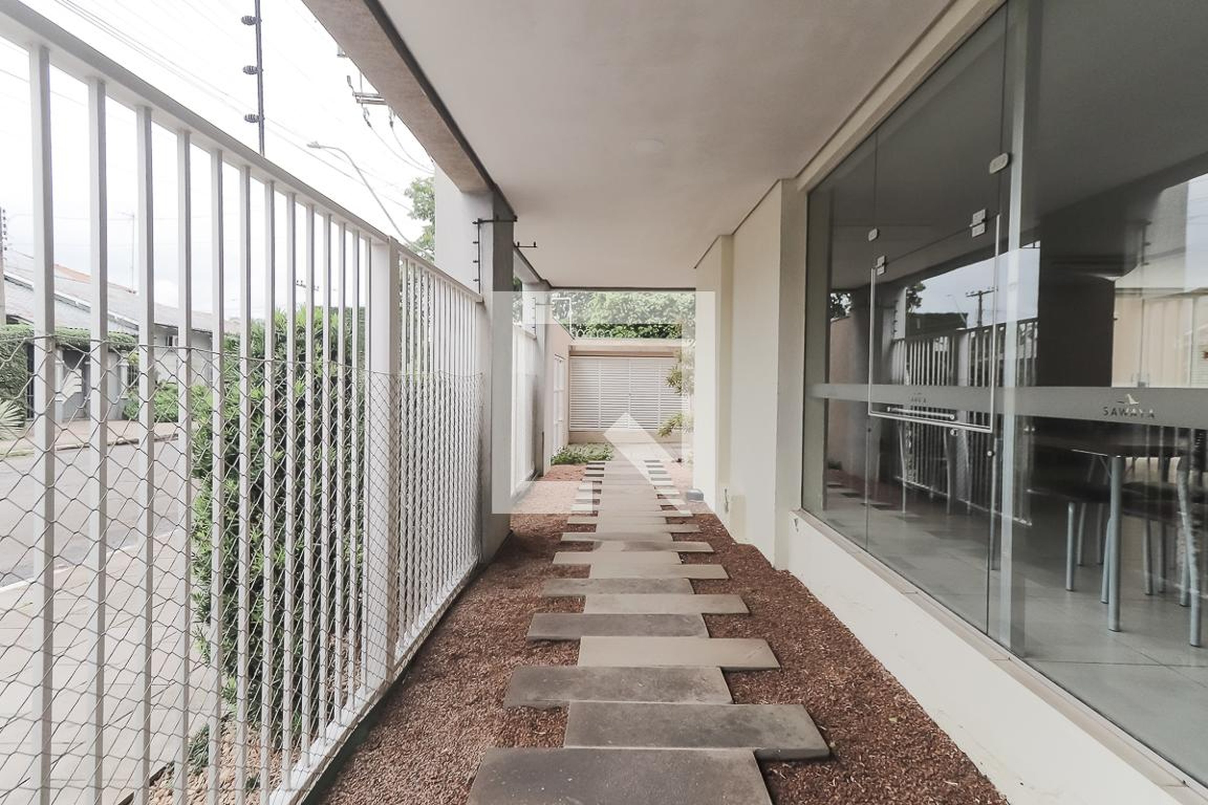 Área Comum - Mont Liban