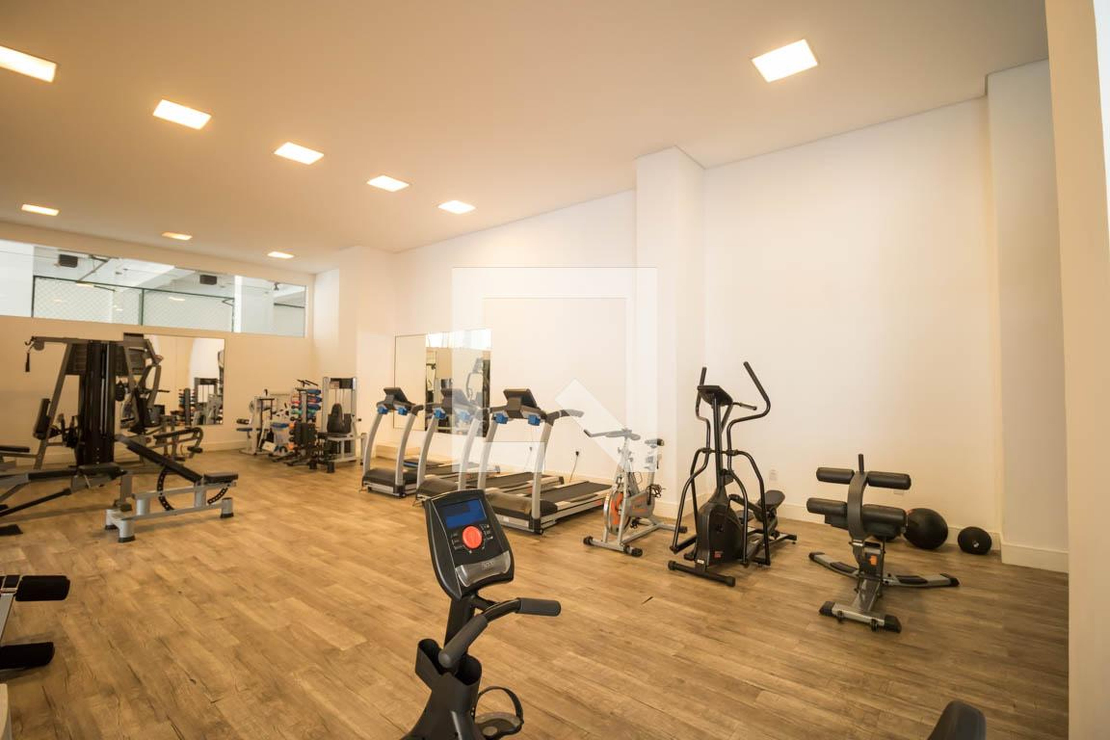 Academia - Residencial Quinta Boa Vista