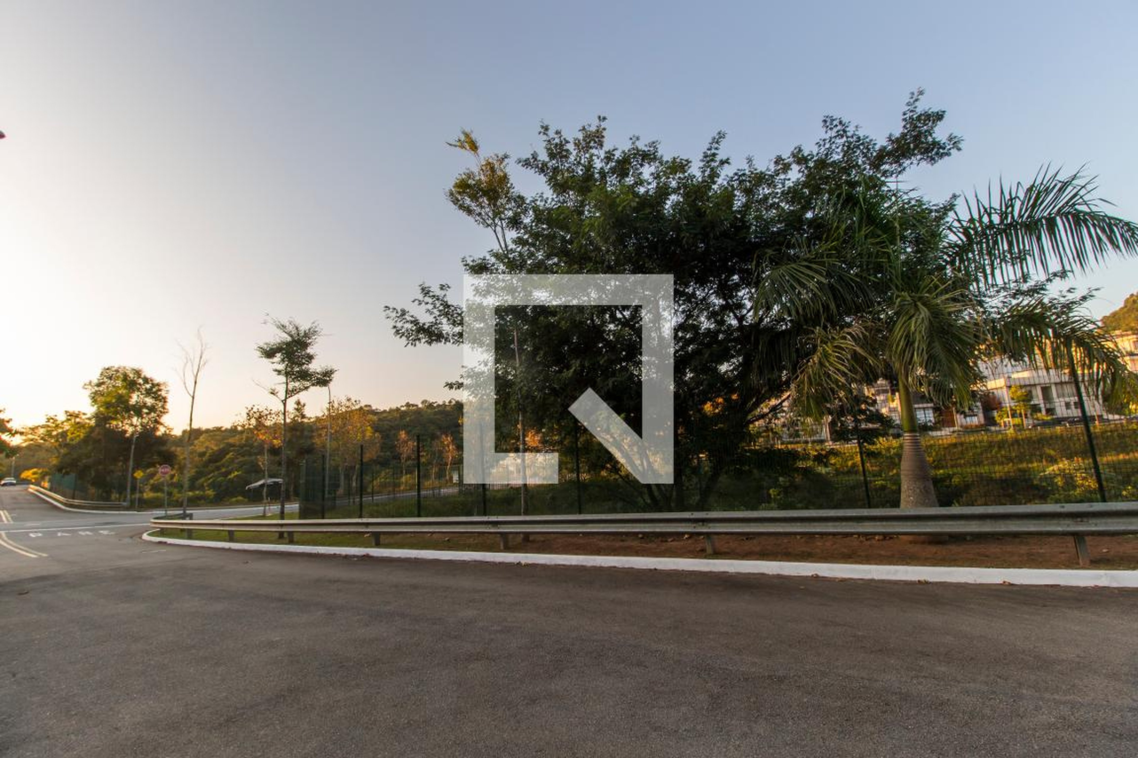 Área comum - Residencial Villa Solaia