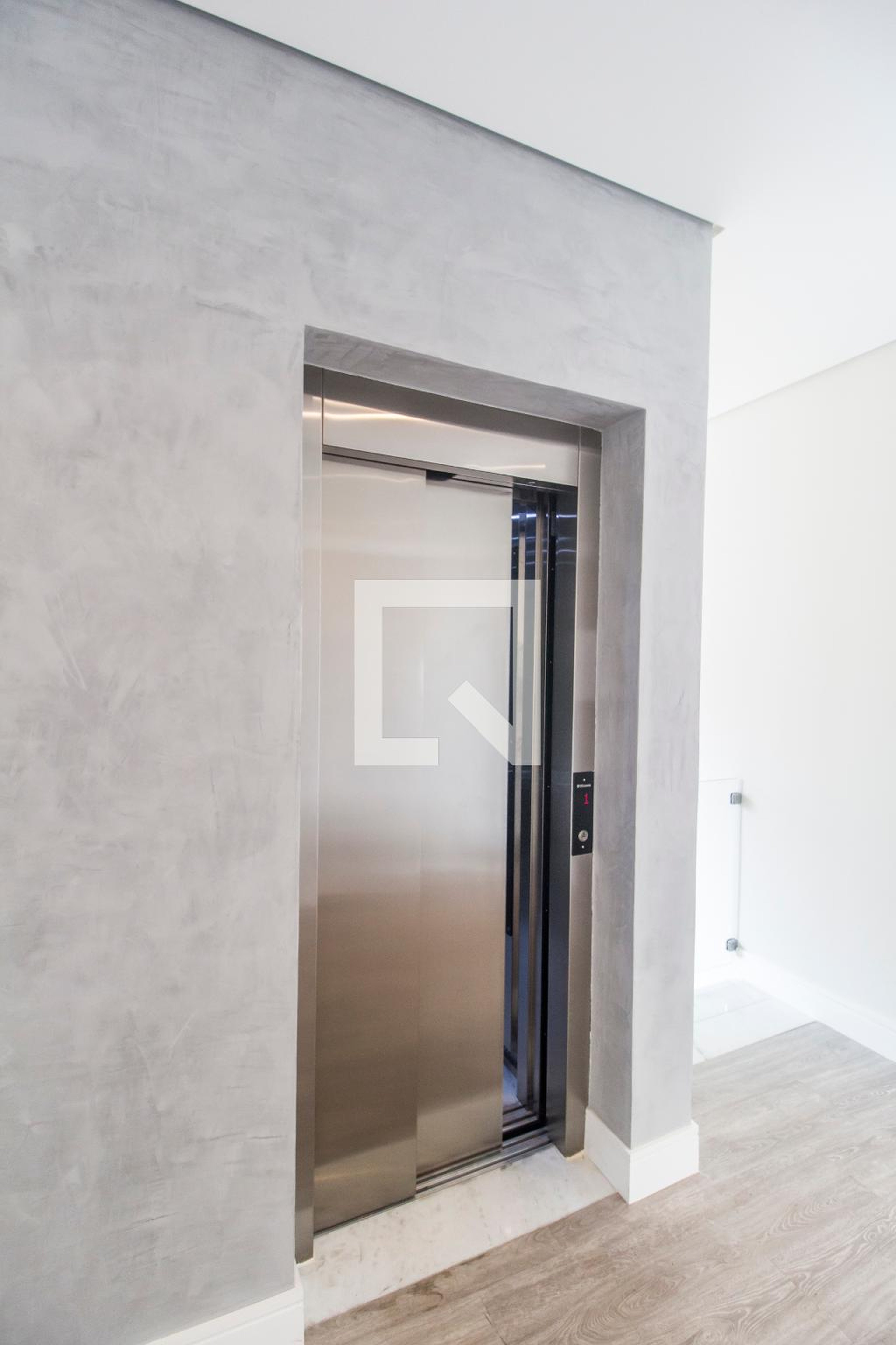 Elevador - Residencial Villa Solaia