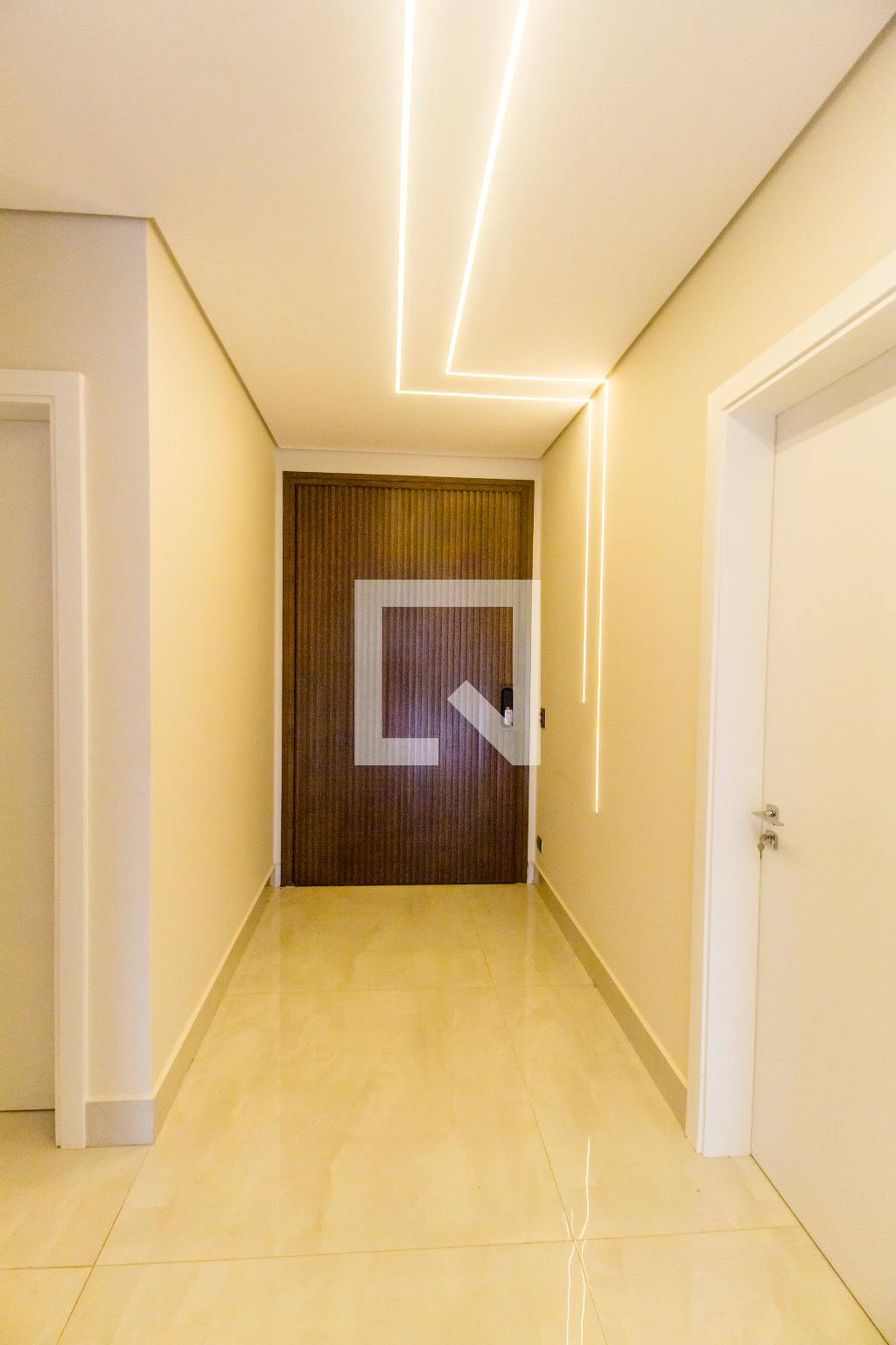 Entrada - Residencial Villa Solaia