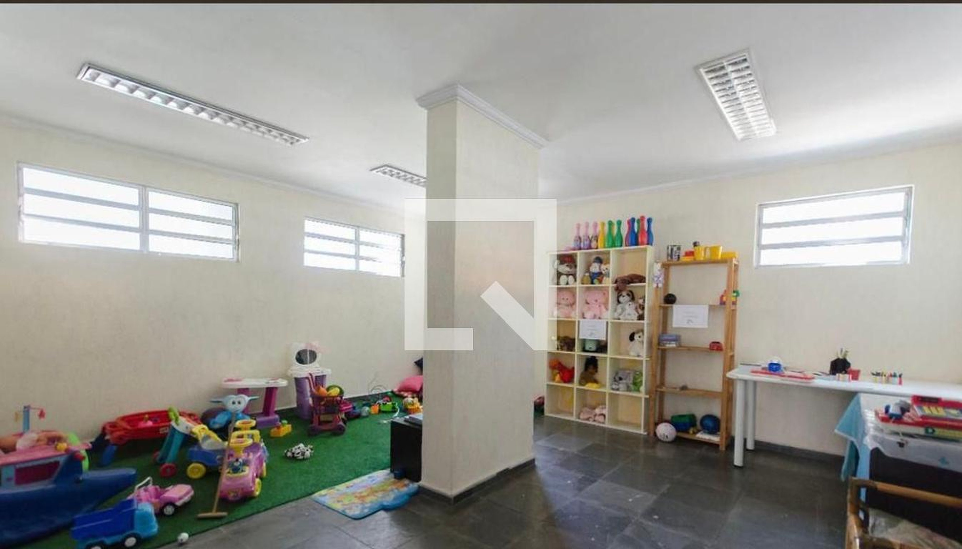 Brinquedoteca - Maria Angélica