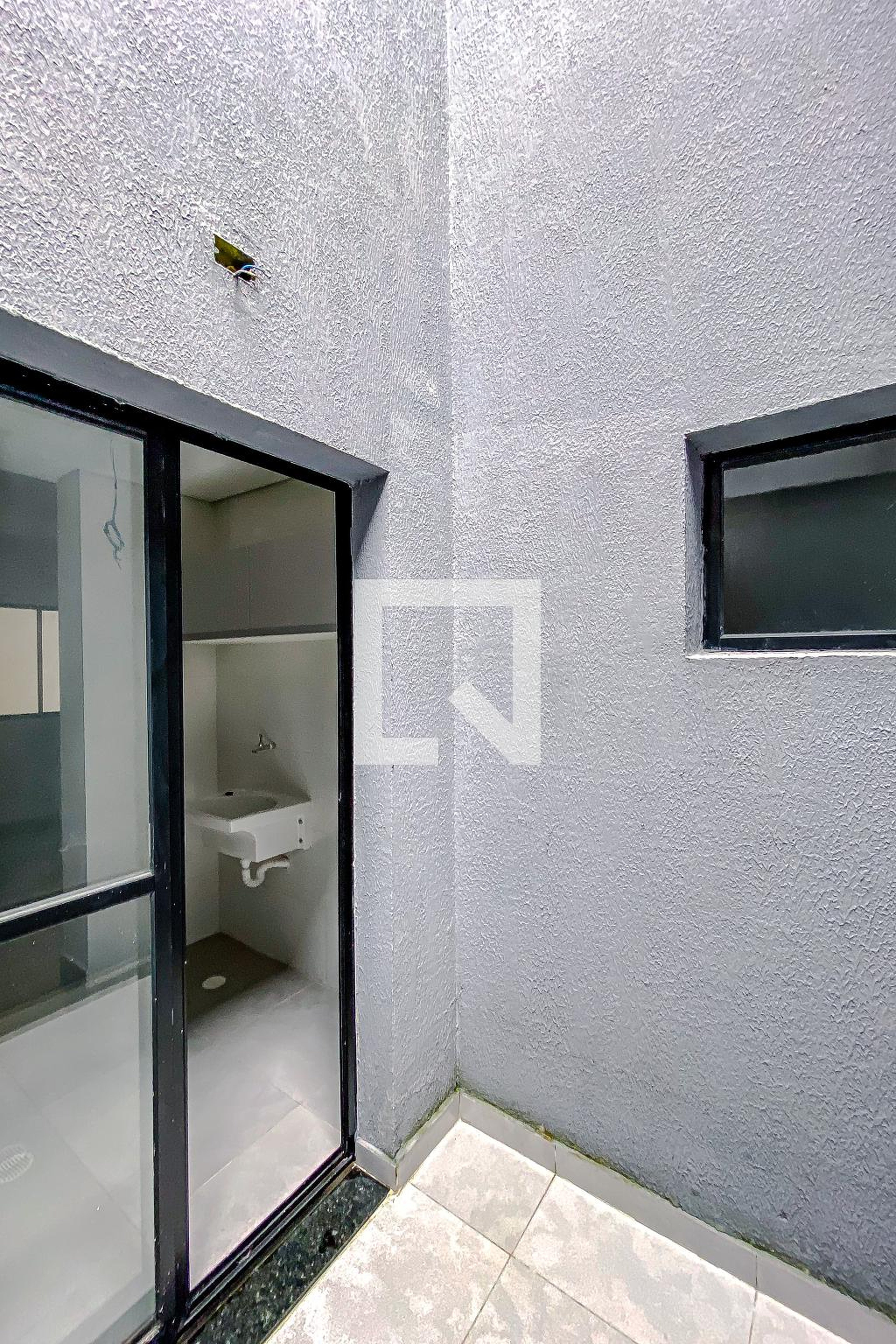 Área externa - Umuarama