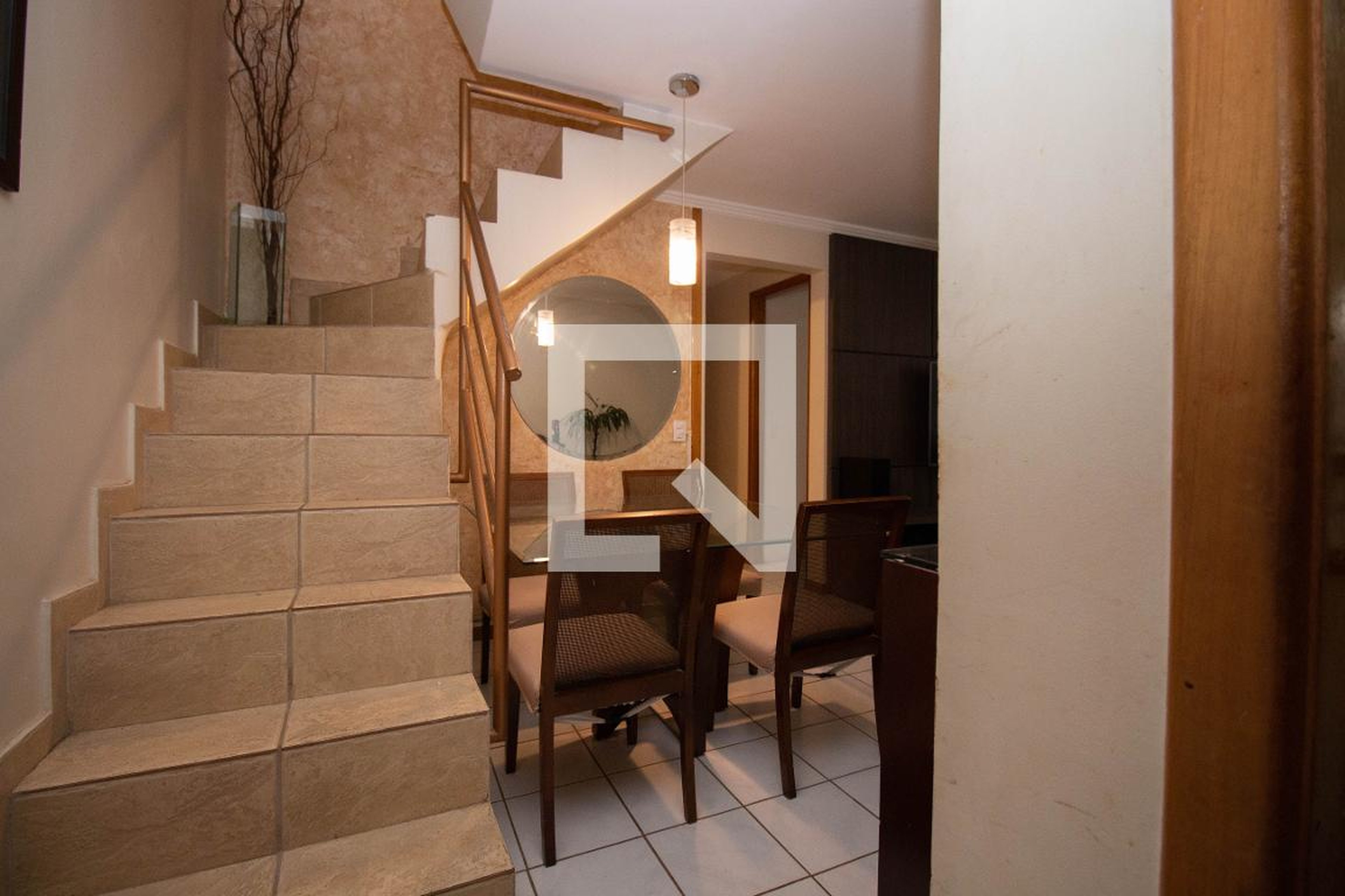 Hall - Residencial Recanto das Águas