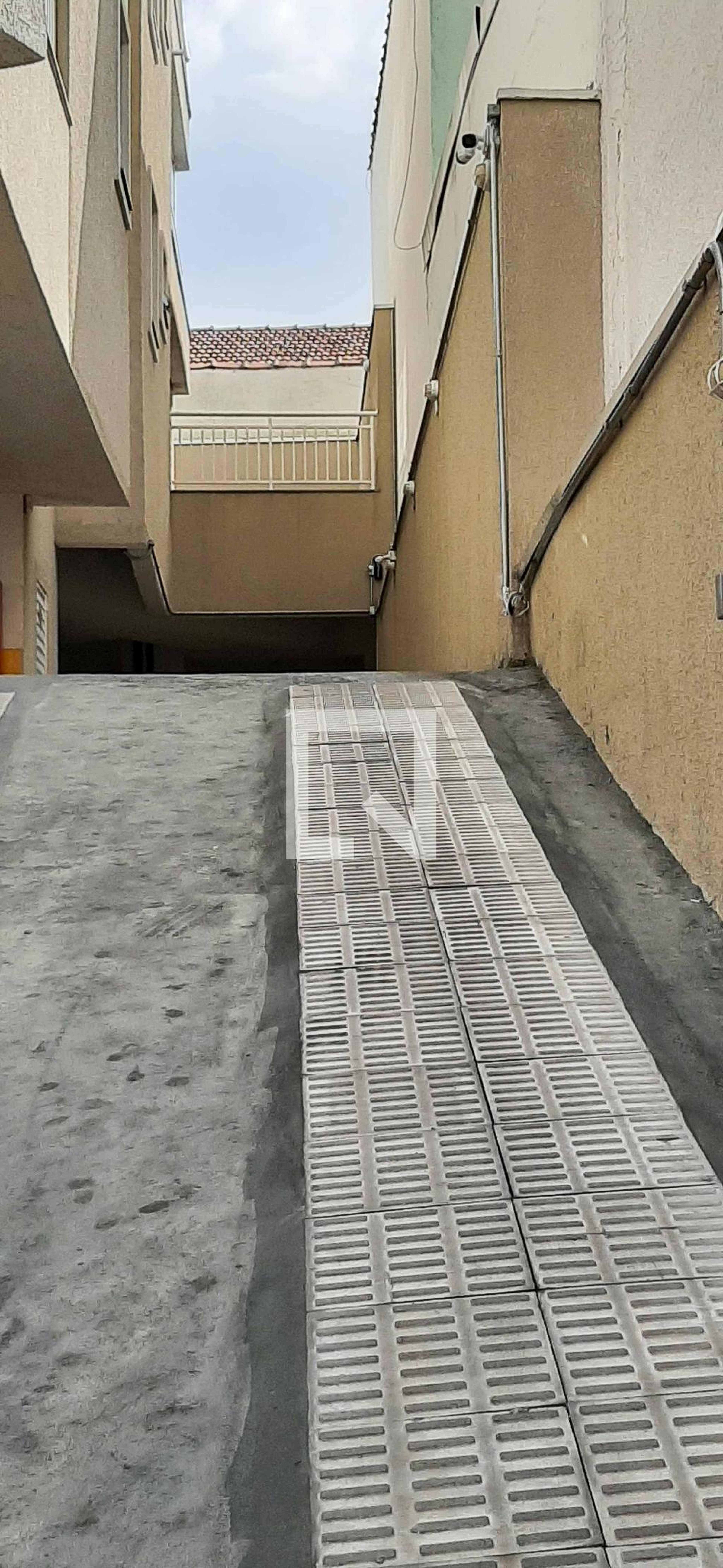 Área comum - Spezia