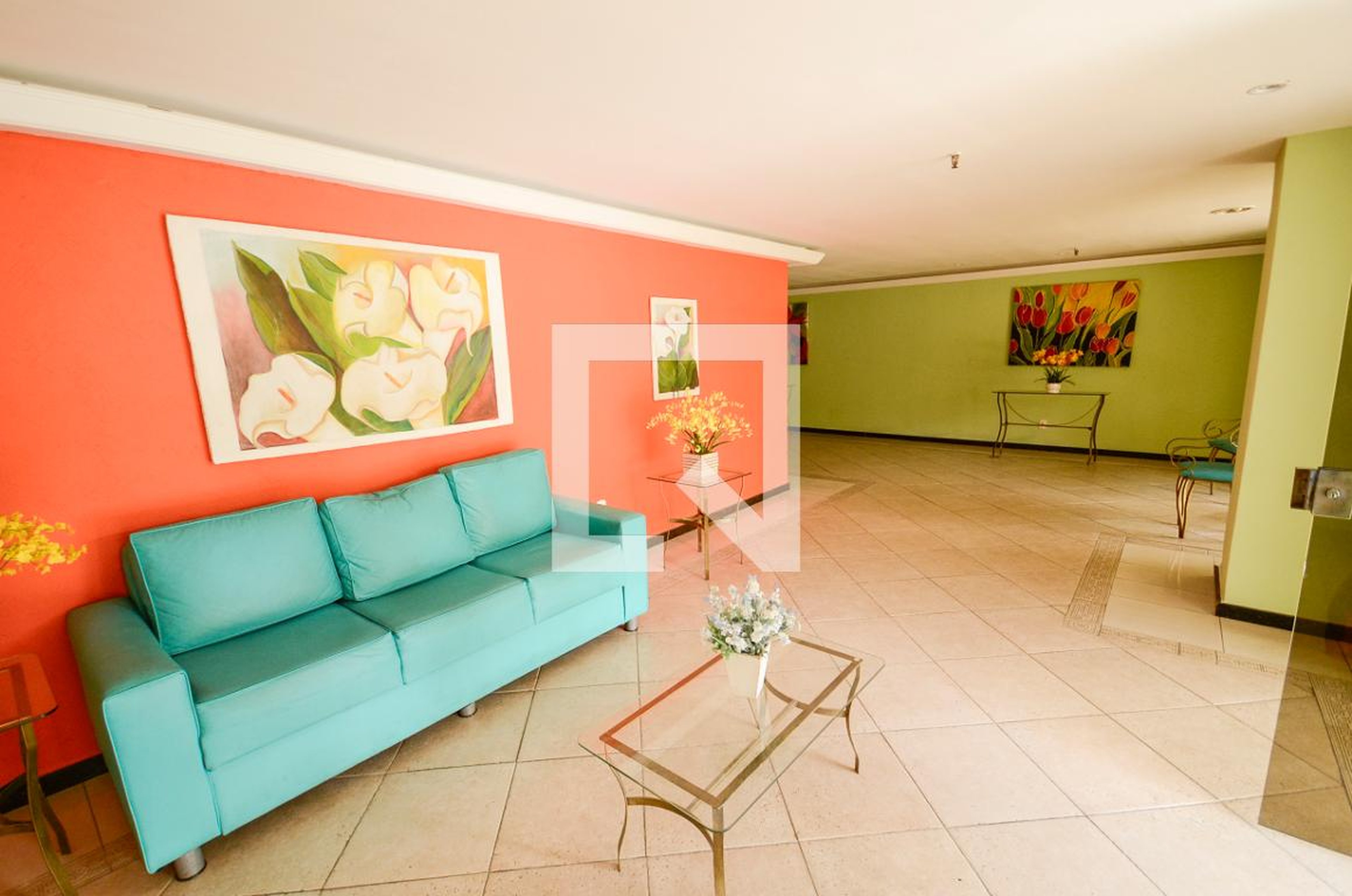 Hall - Capemi Gemini