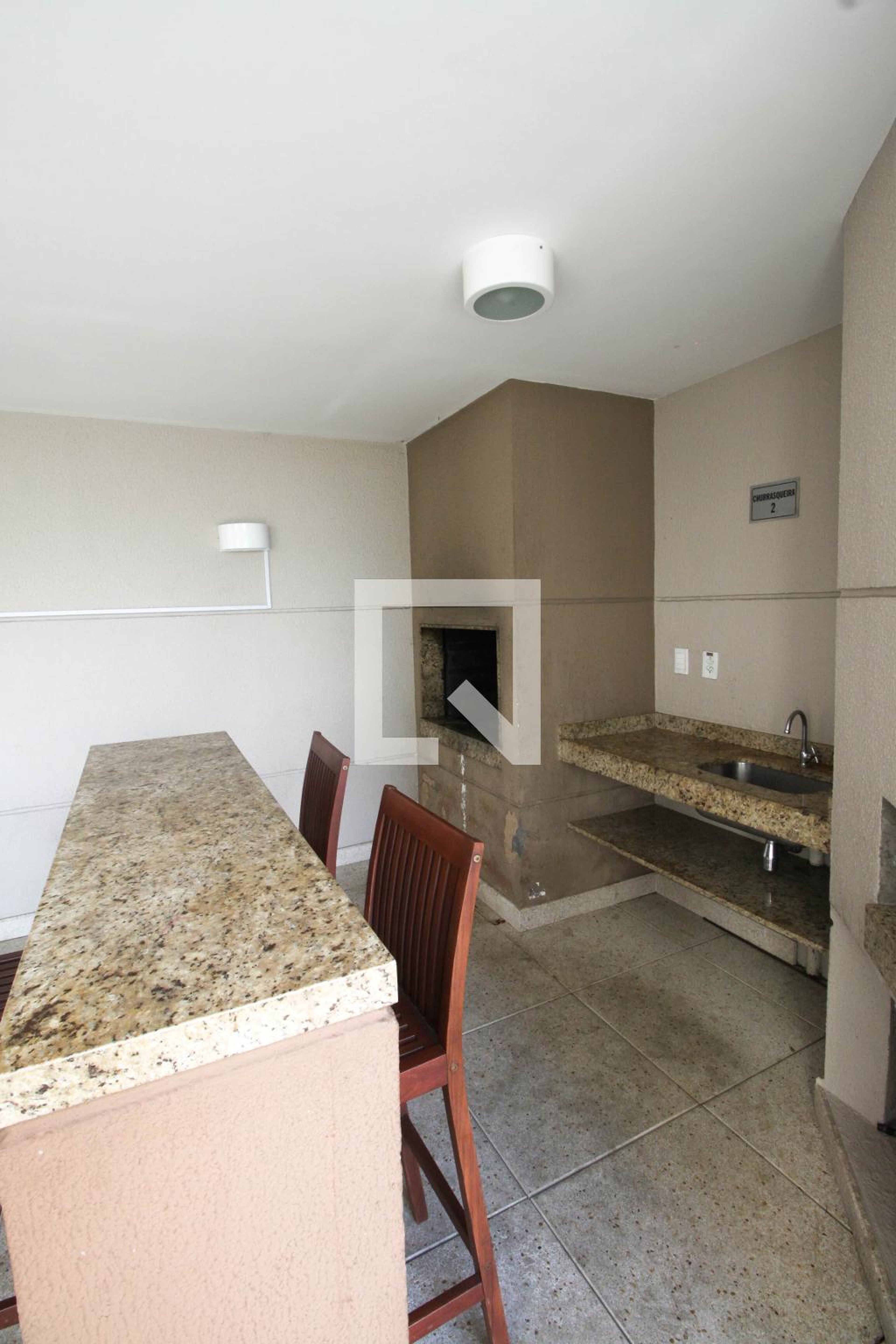 Churrasqueira - Bella