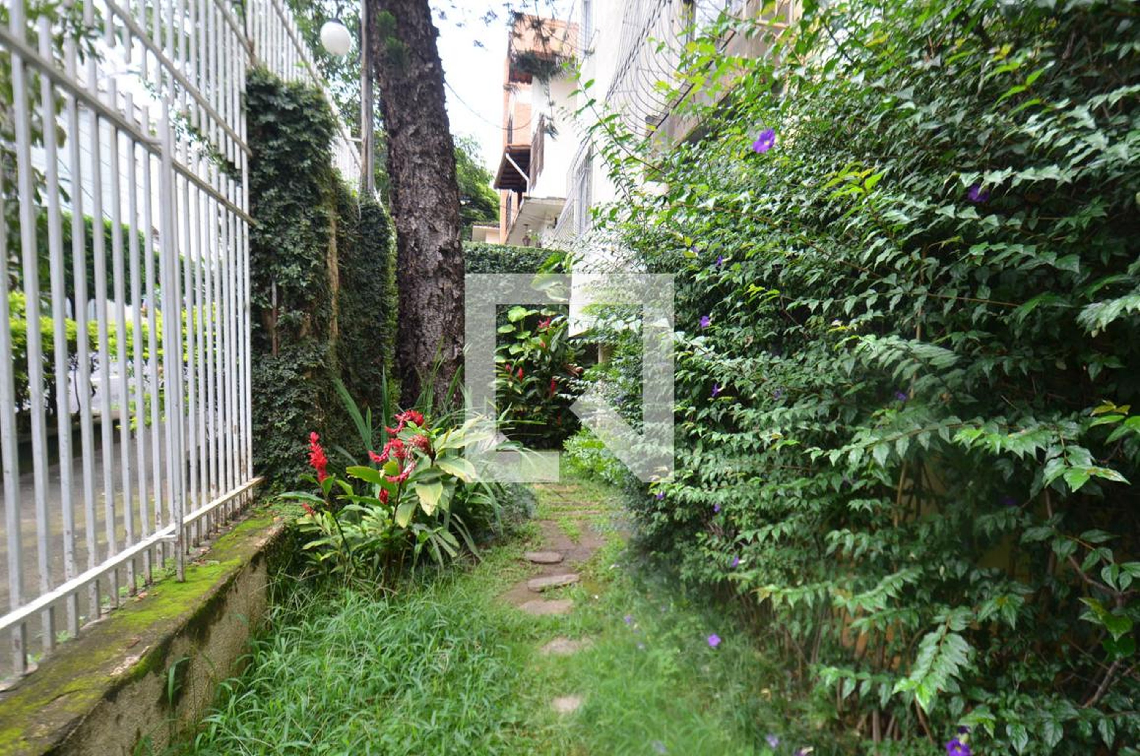 Área comum - Edifício Ester Vaz