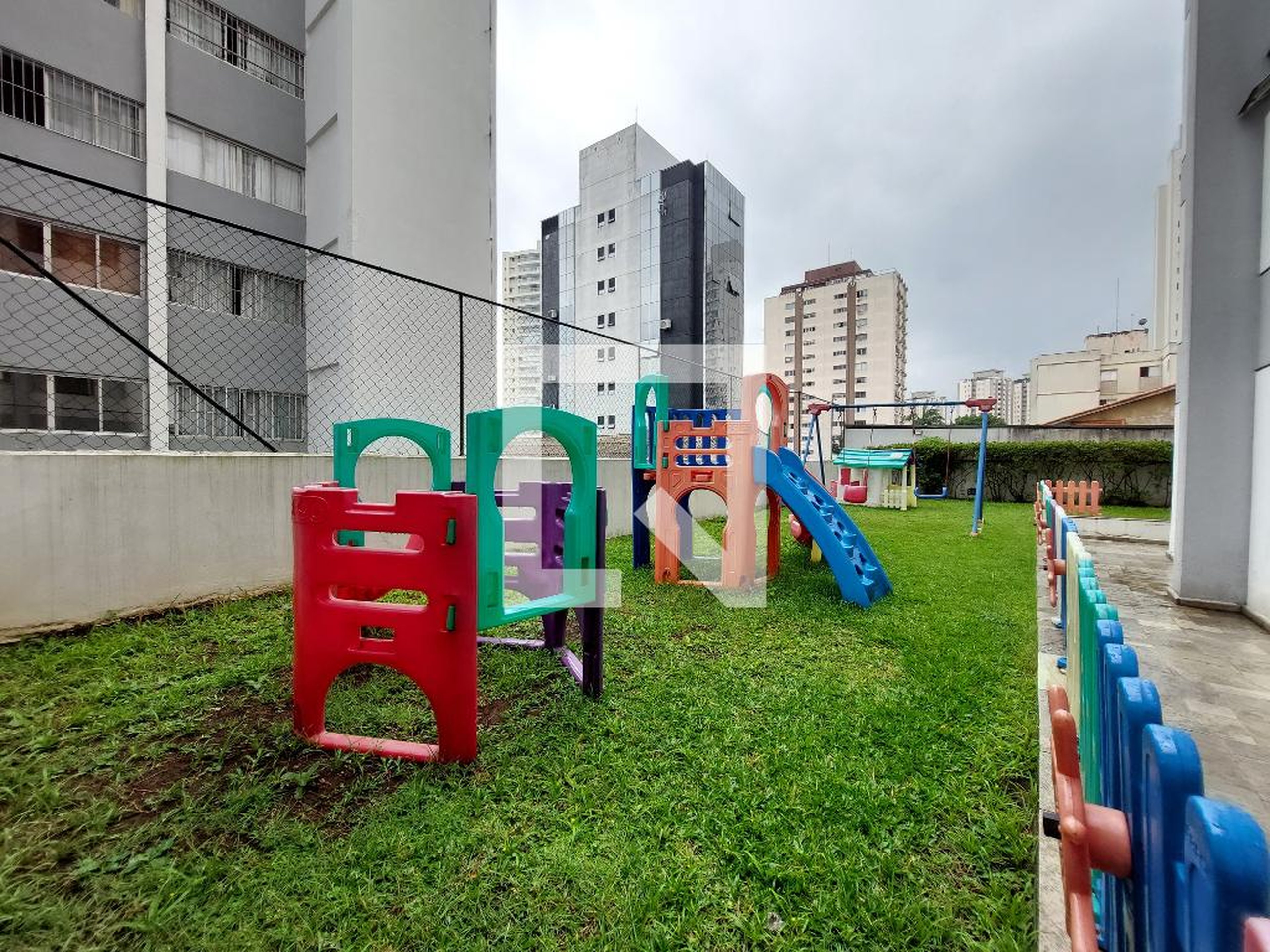 Playground - Morada Marajoara I