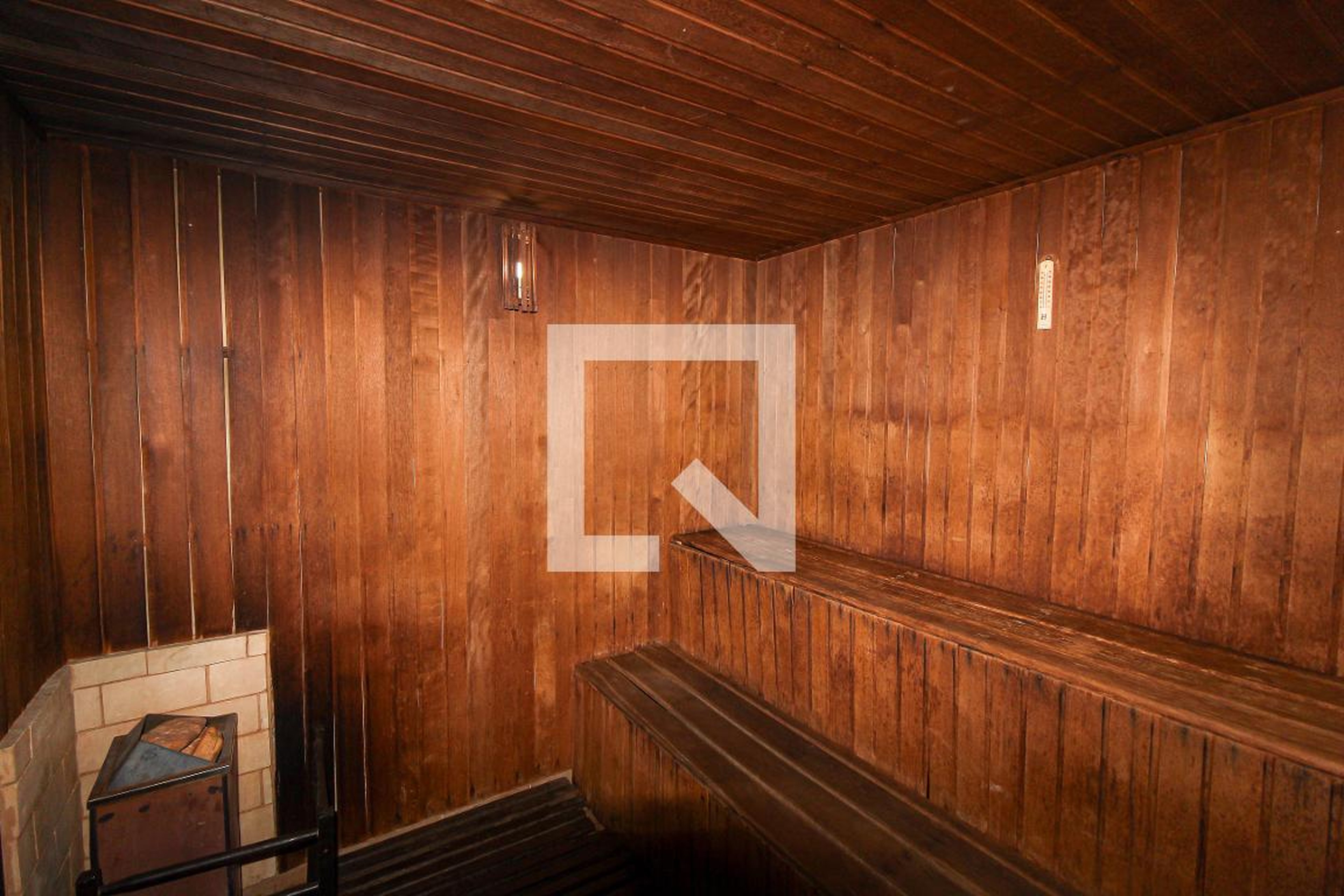 Sauna - The Privillege