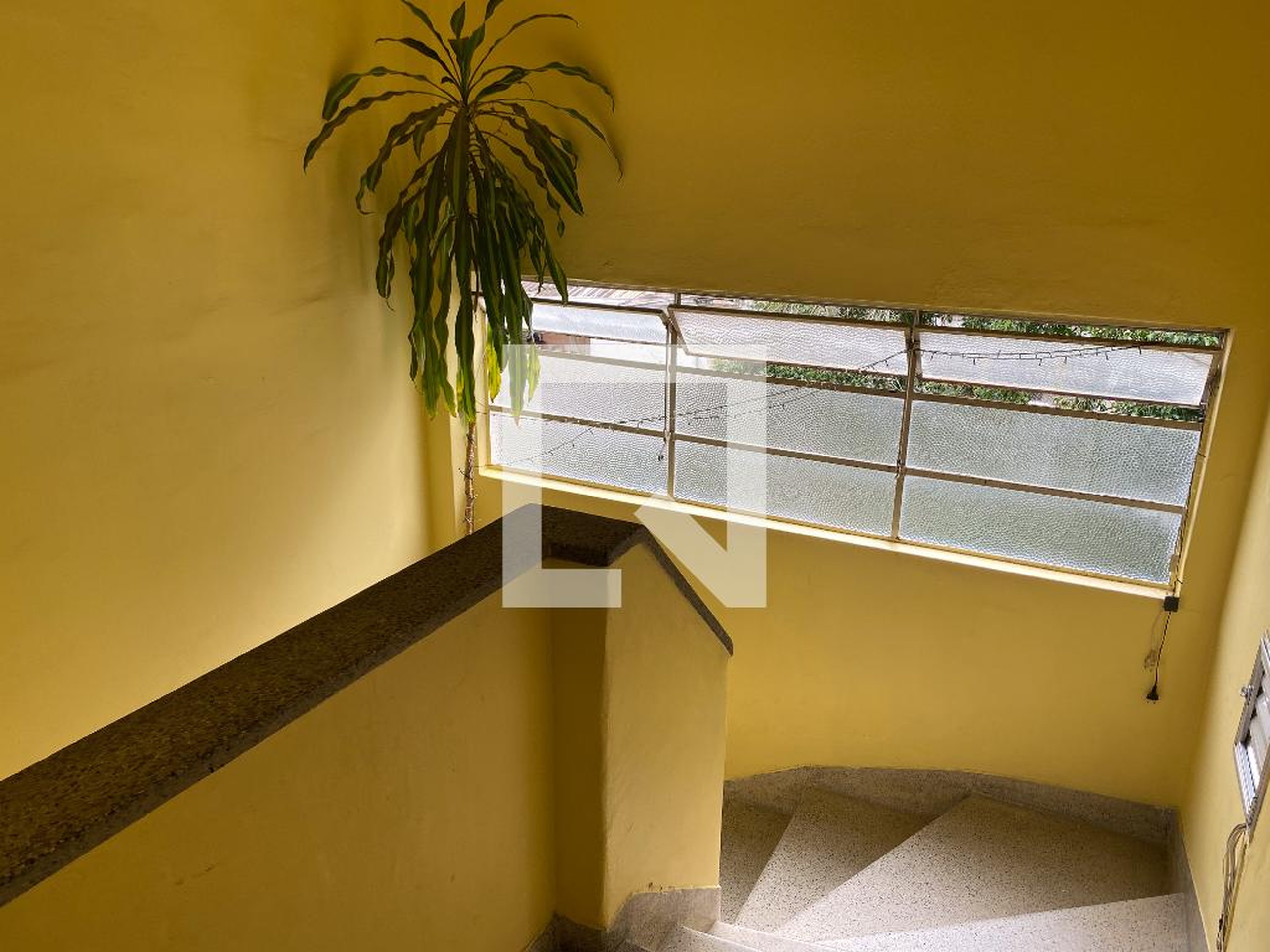 Área comum - Edifício Itaguaba