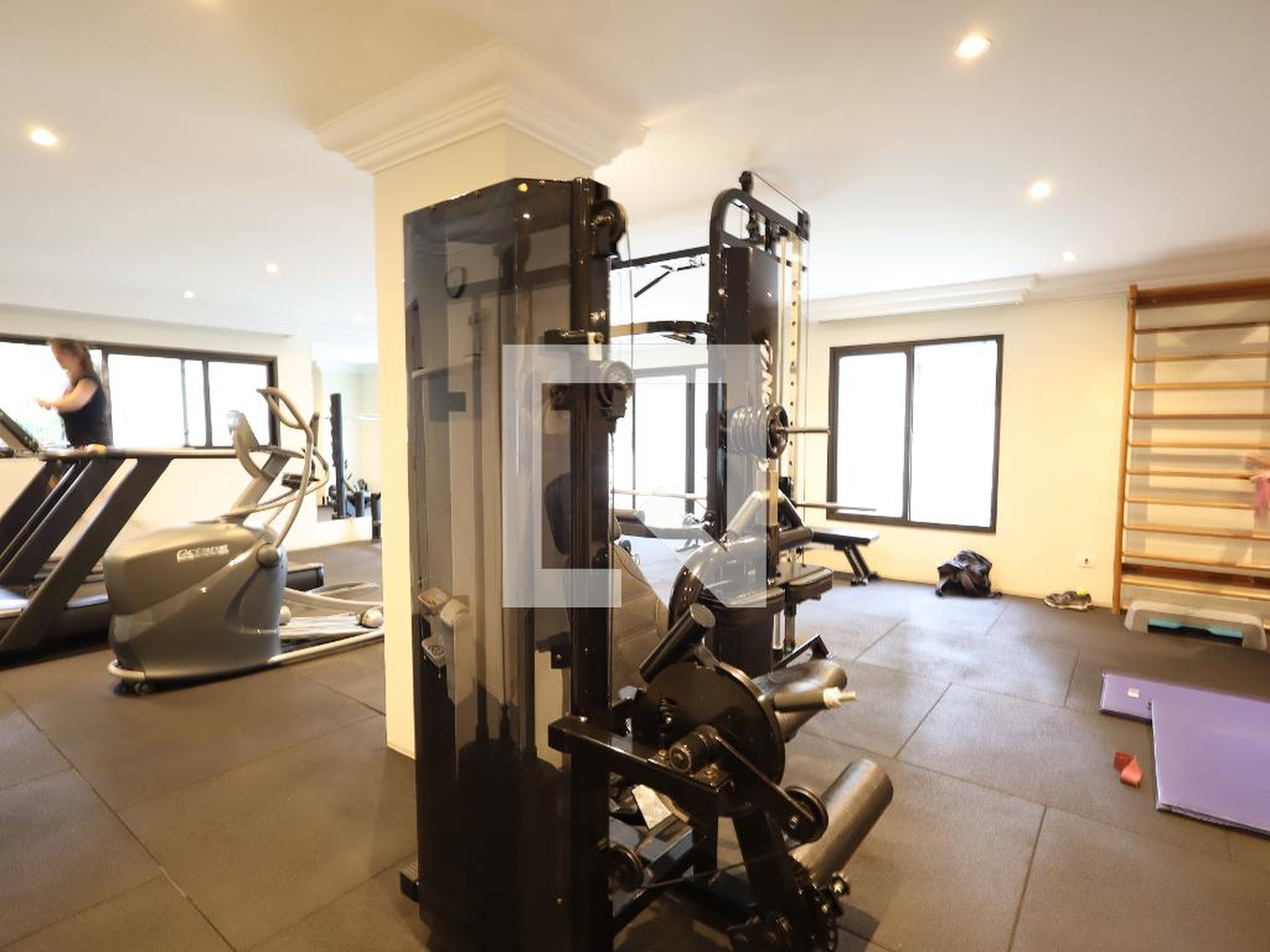 Academia - Real Paradise