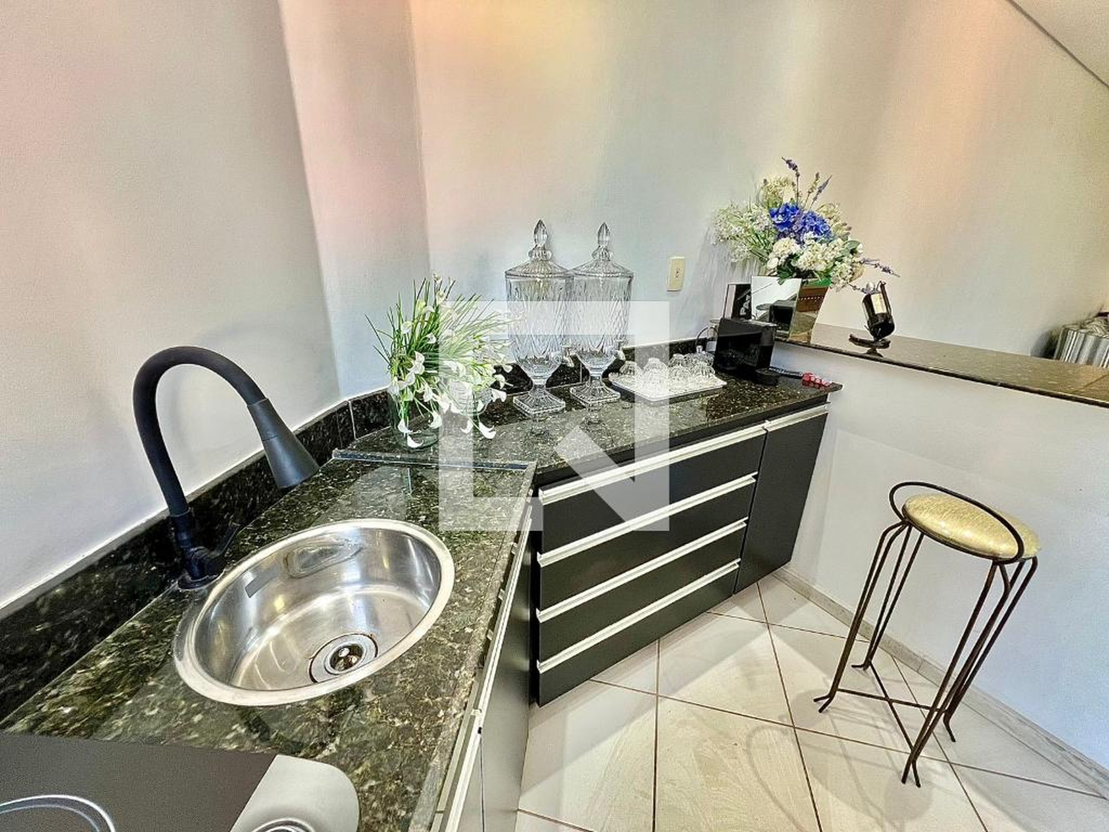 Sala de Jogos - Granja Verde