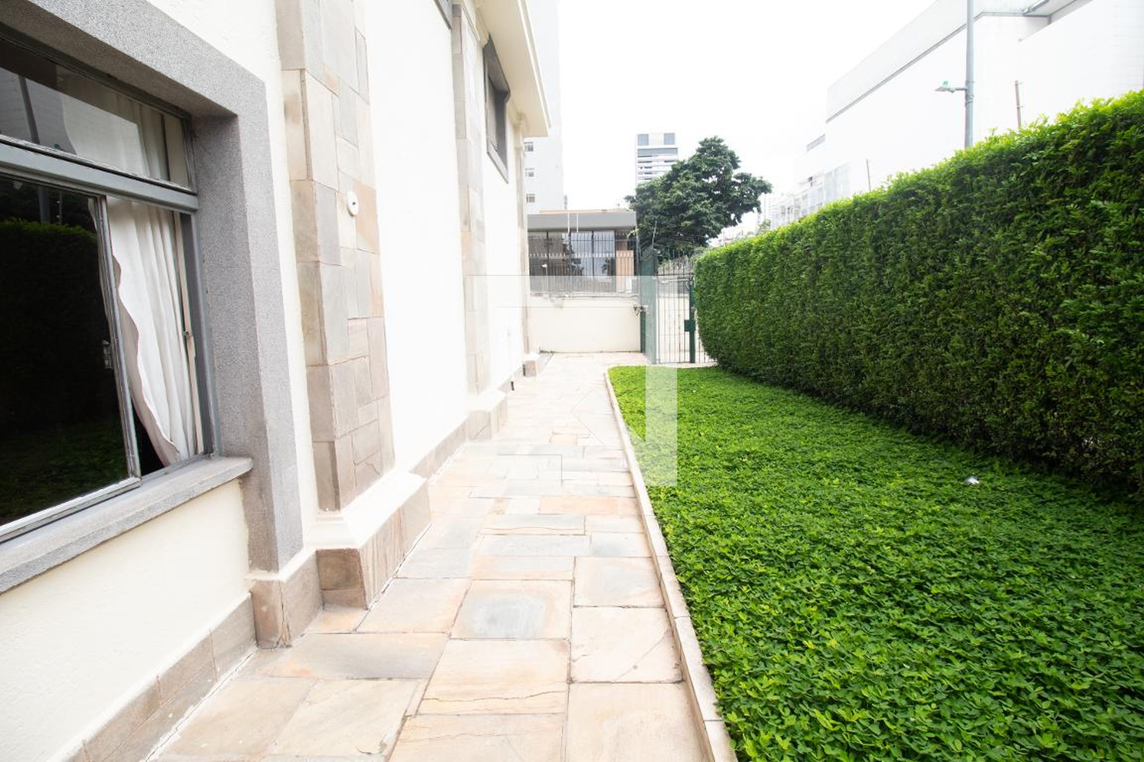 Área comum - Arcadia