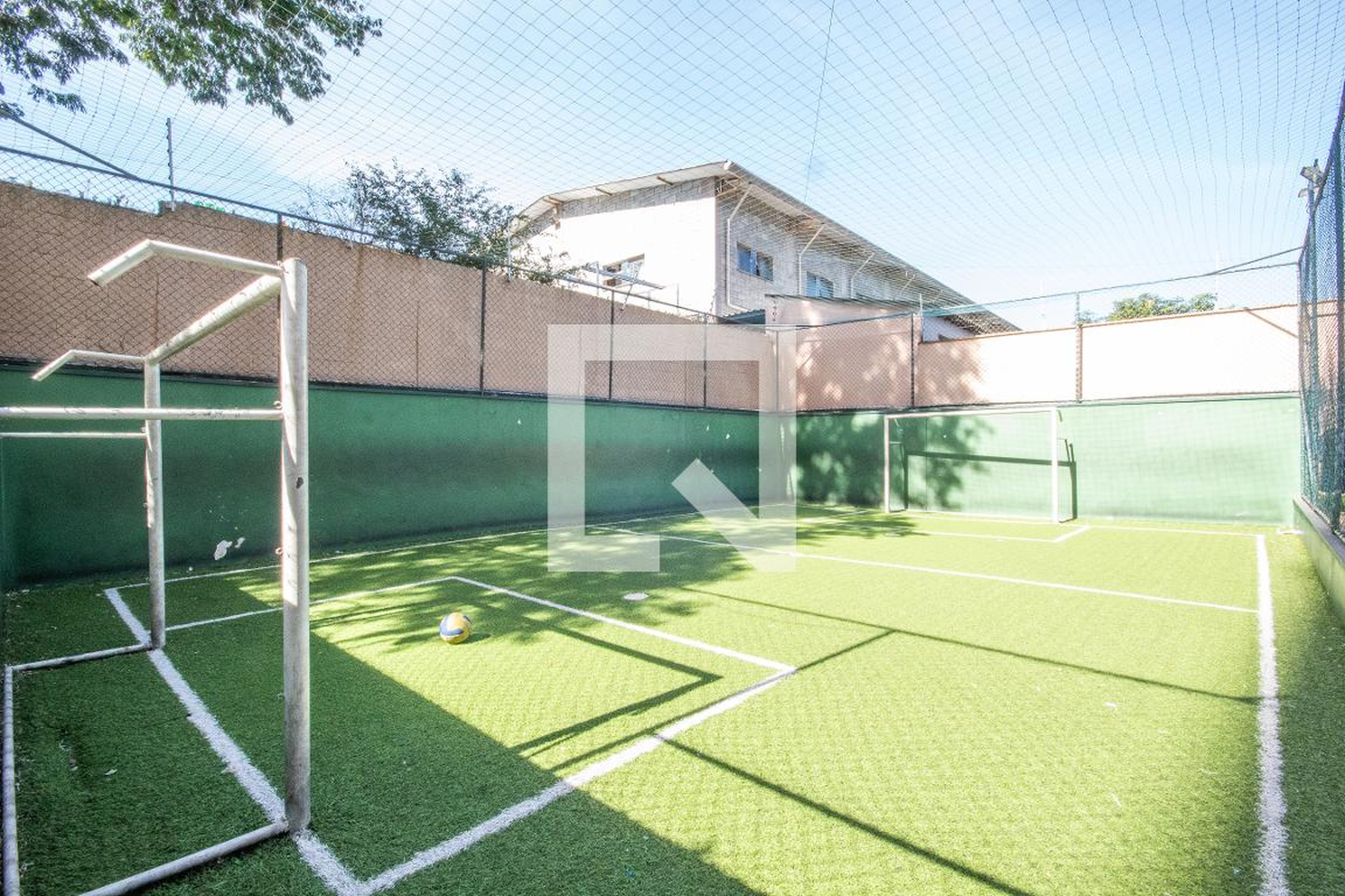 Quadra - Villagio EcoPark