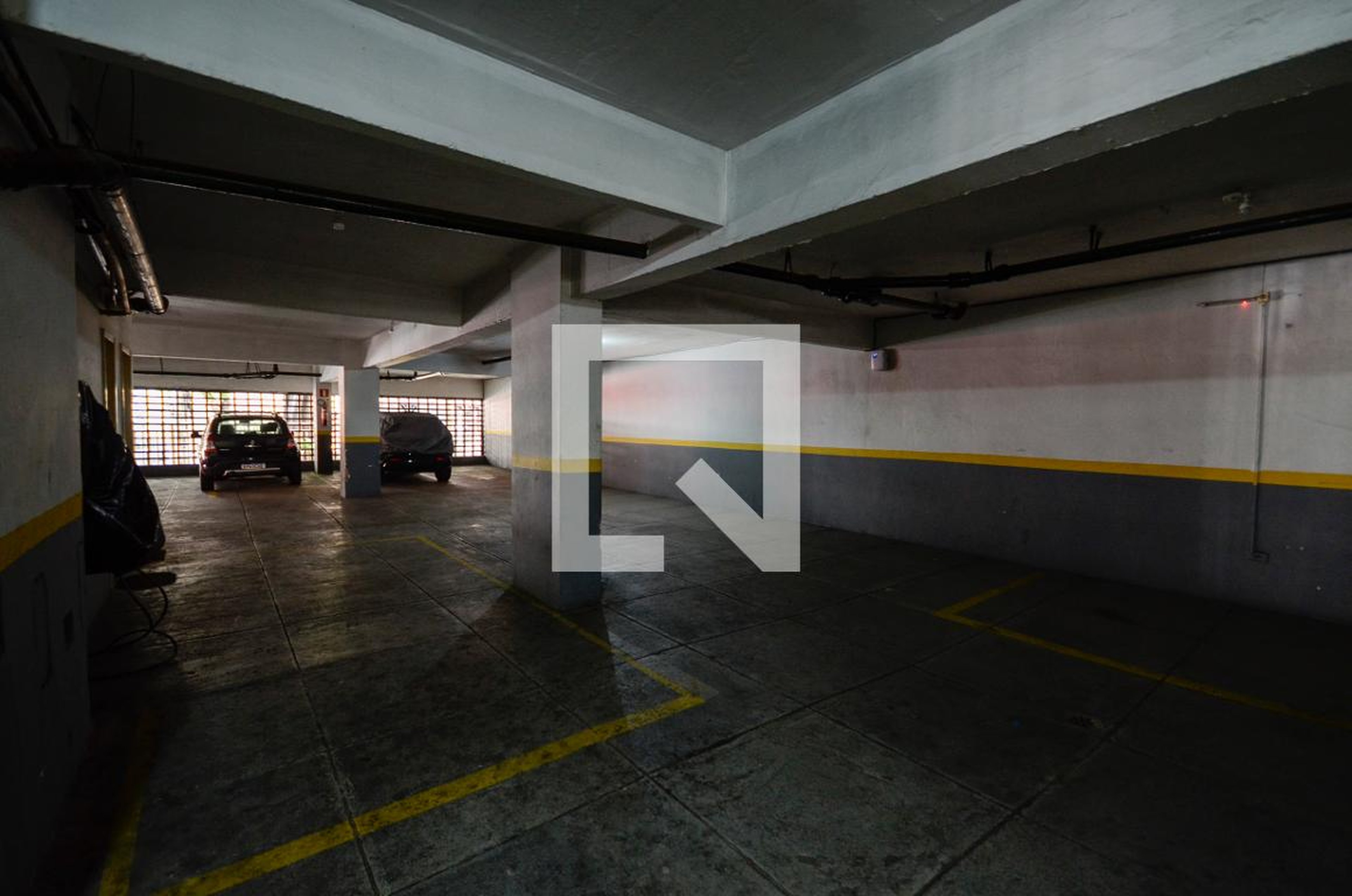 Área comum - Campos Sales