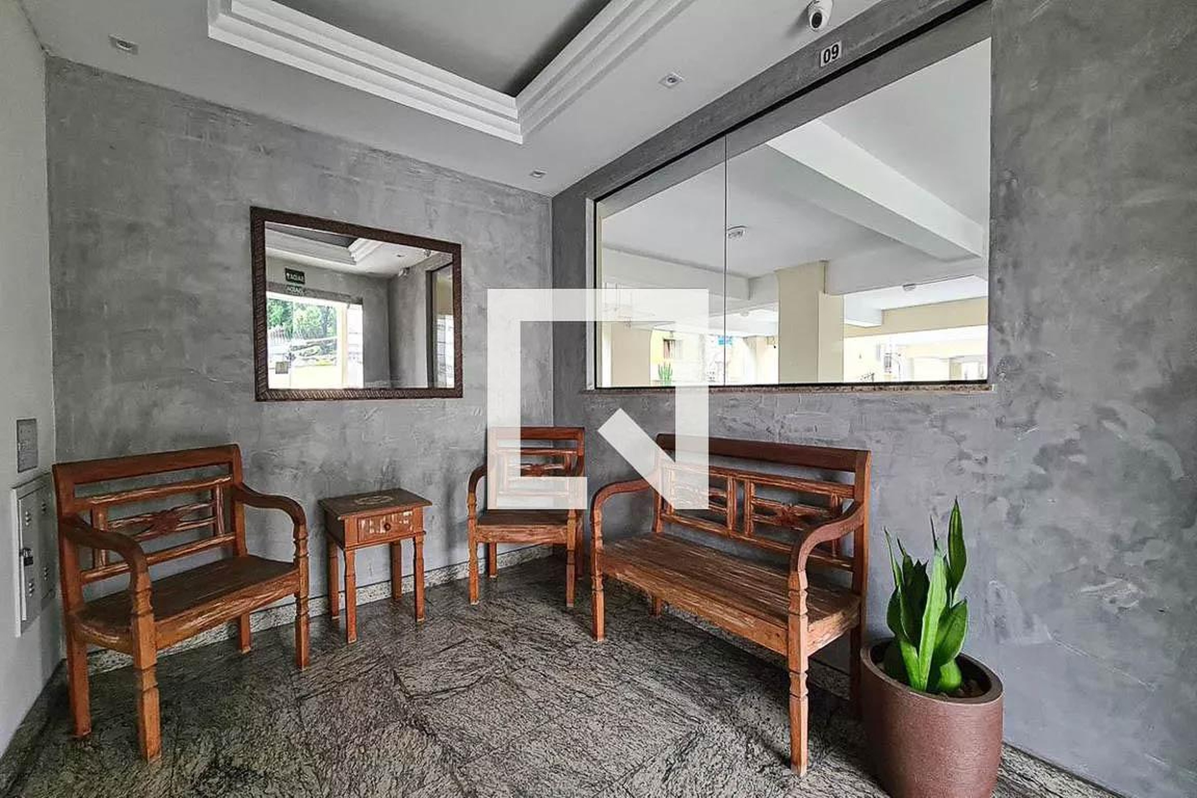 Portaria - Vitor Meireles