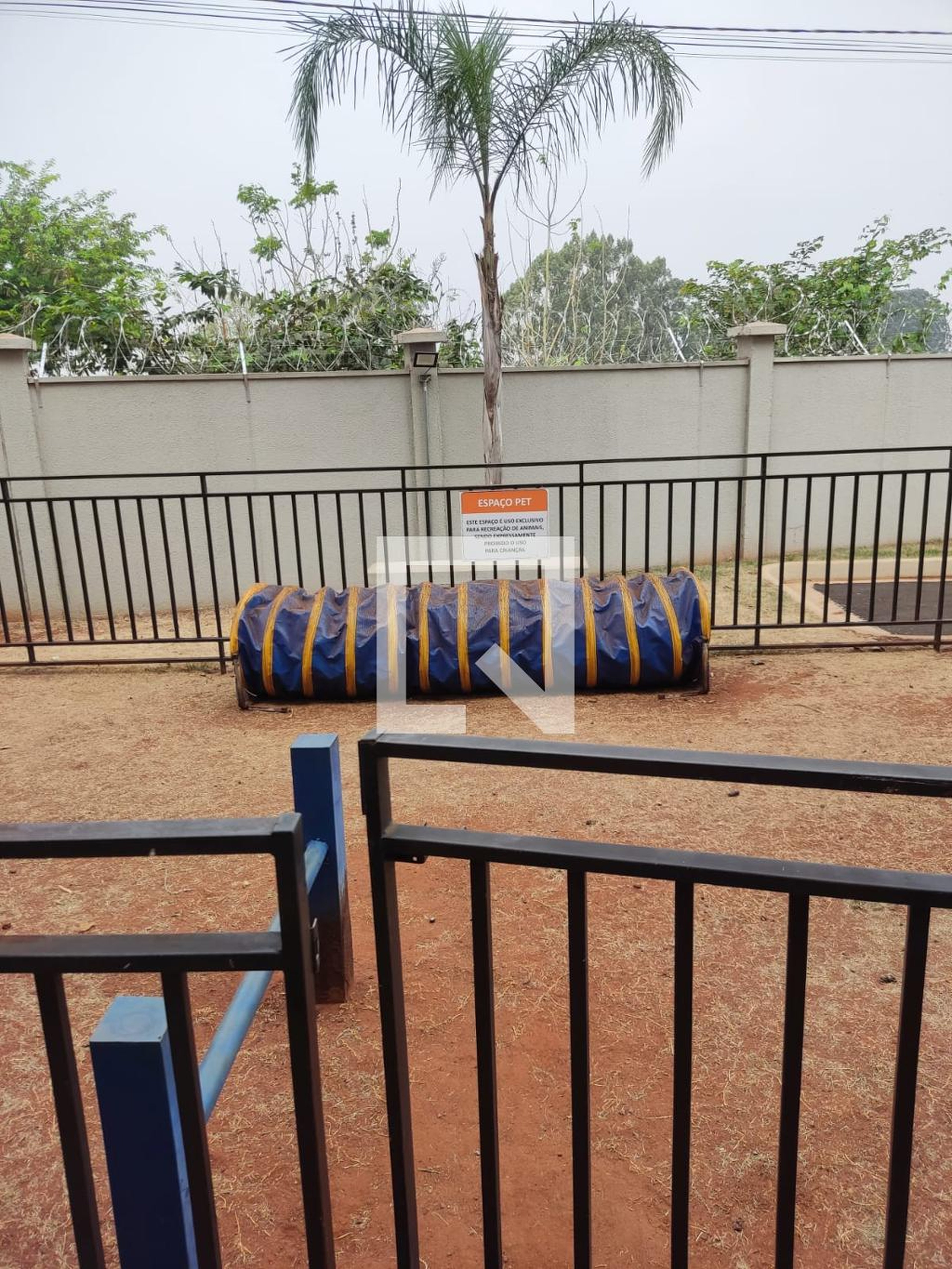 Espaço pet - Lar Australia