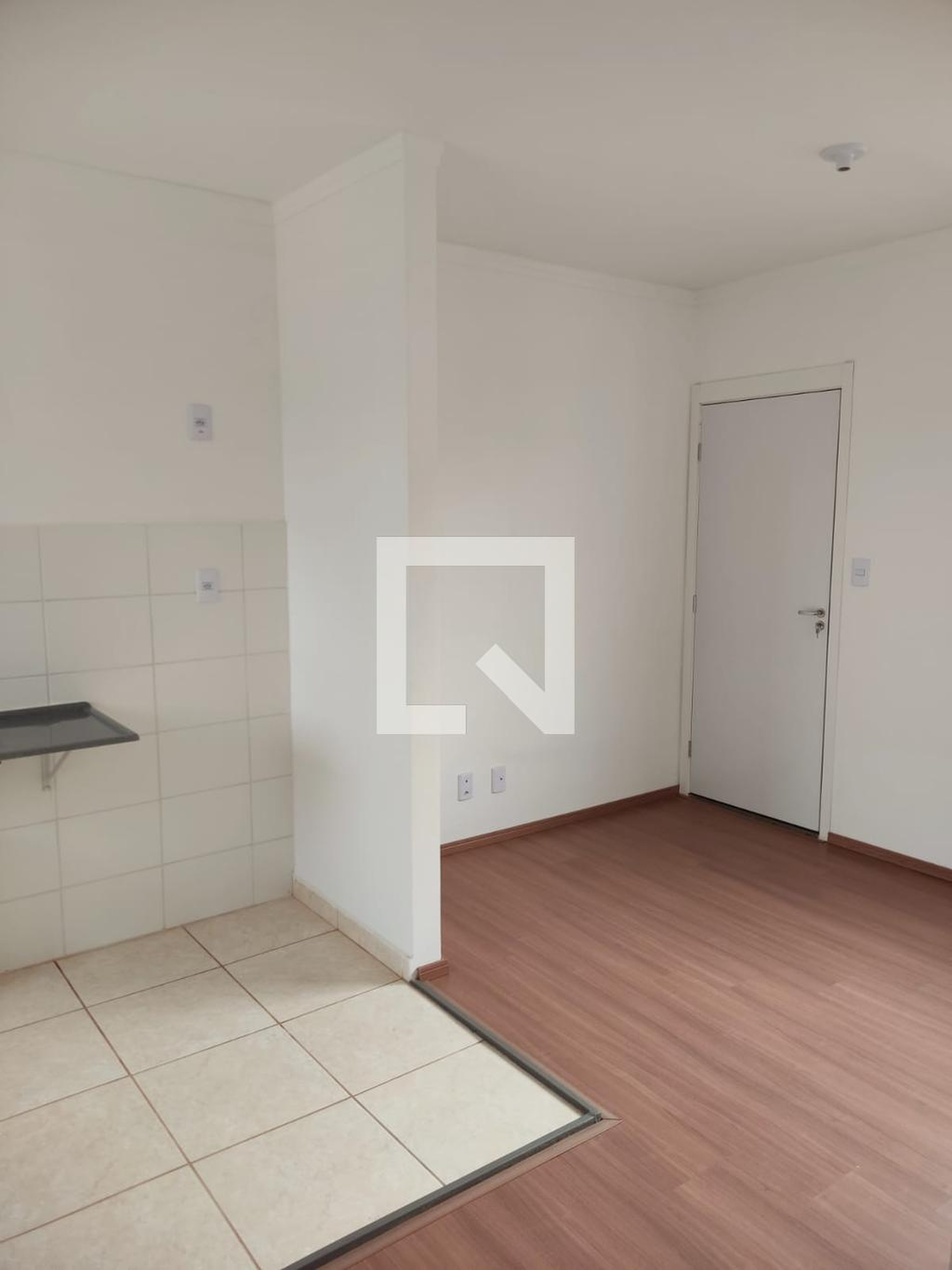 Entrada - Lar Australia