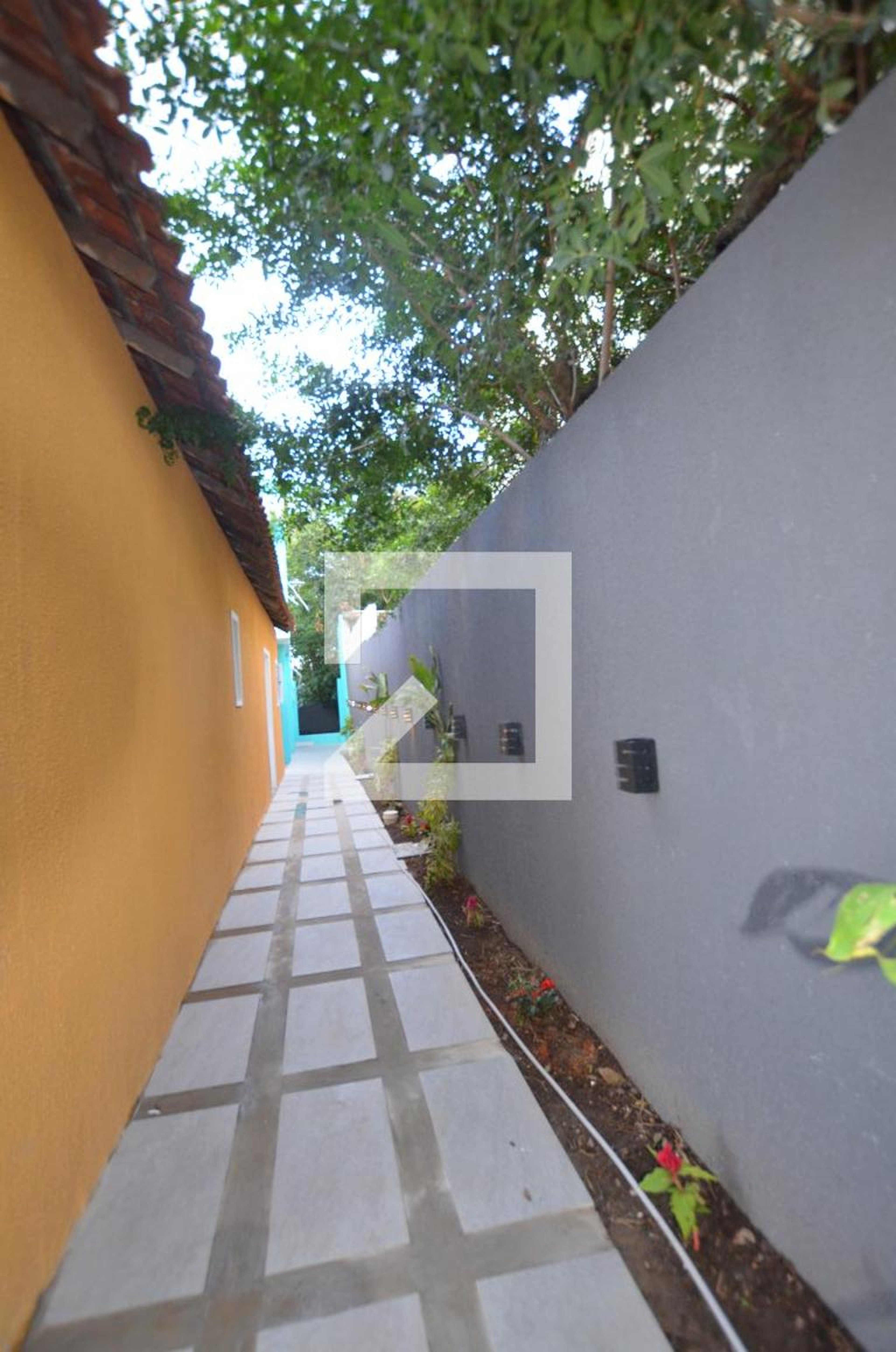 Hall de Entrada - null