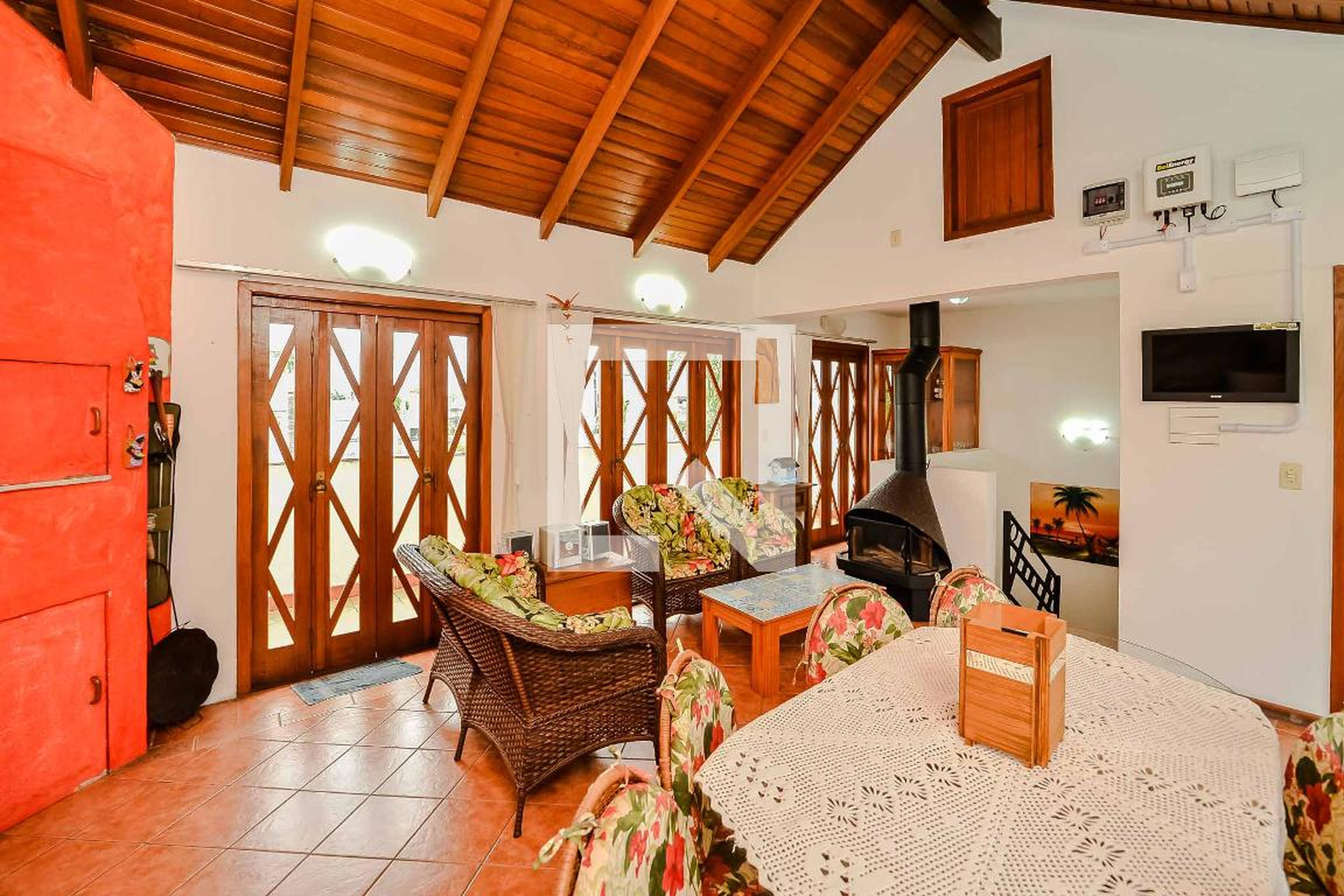 Espaço Gourmet - Verdes Campos