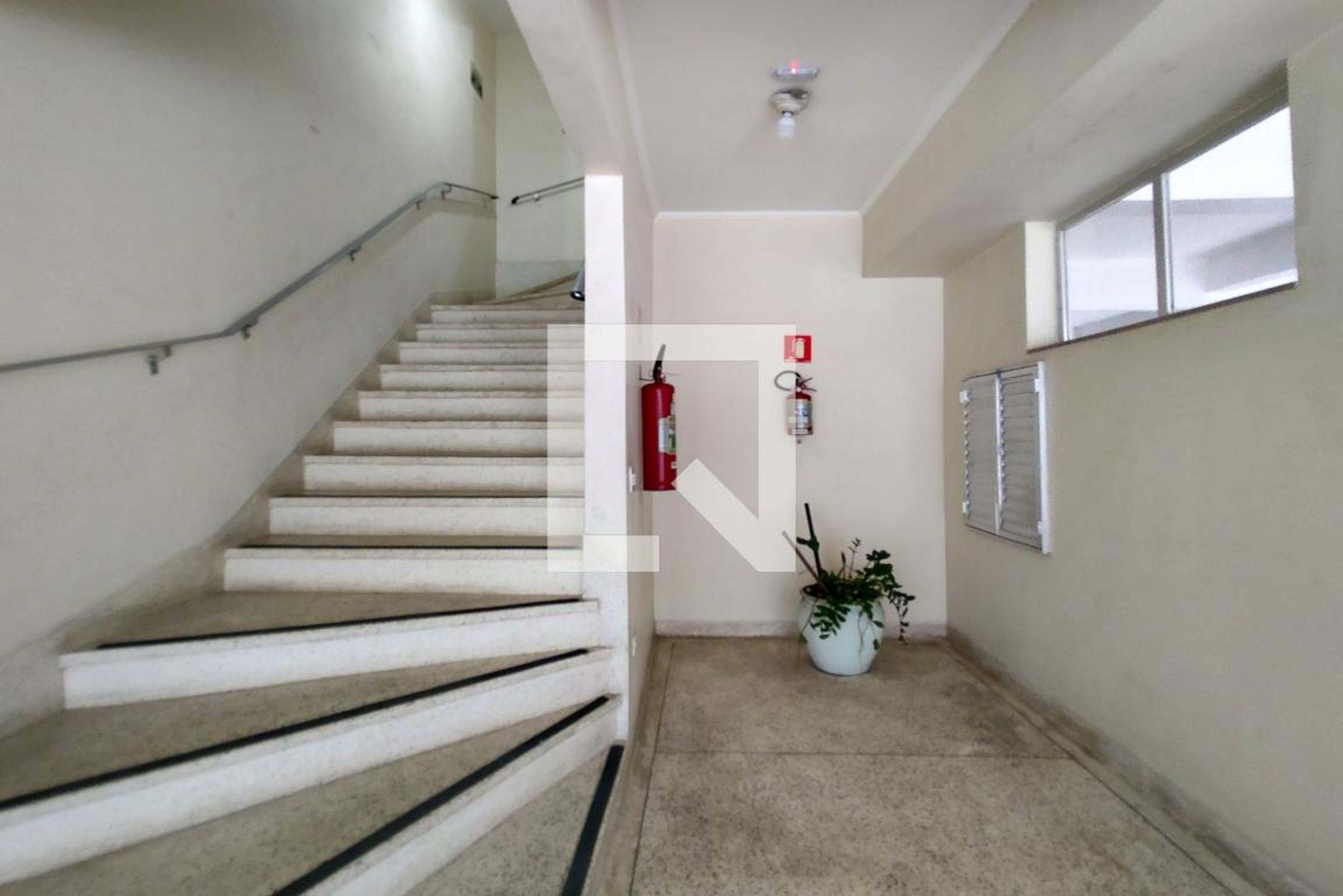 Hall de entrada - Mário Jorge Paulo