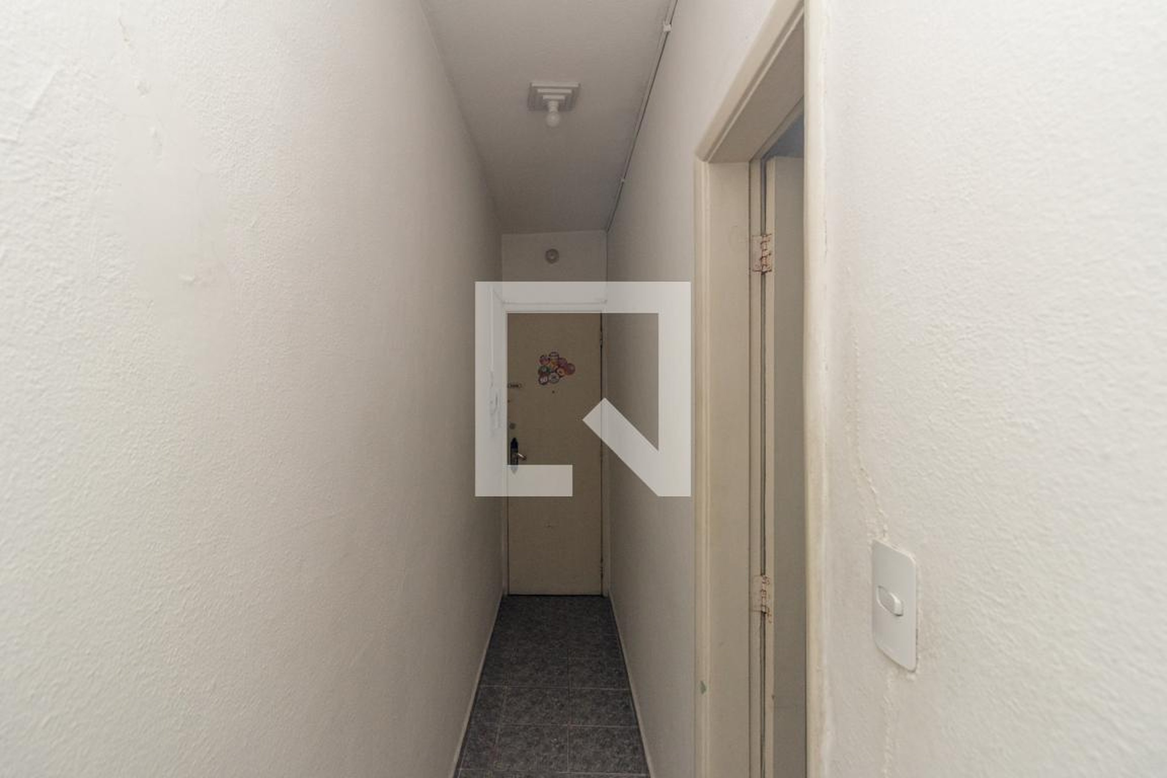 Hall de Entrada - null