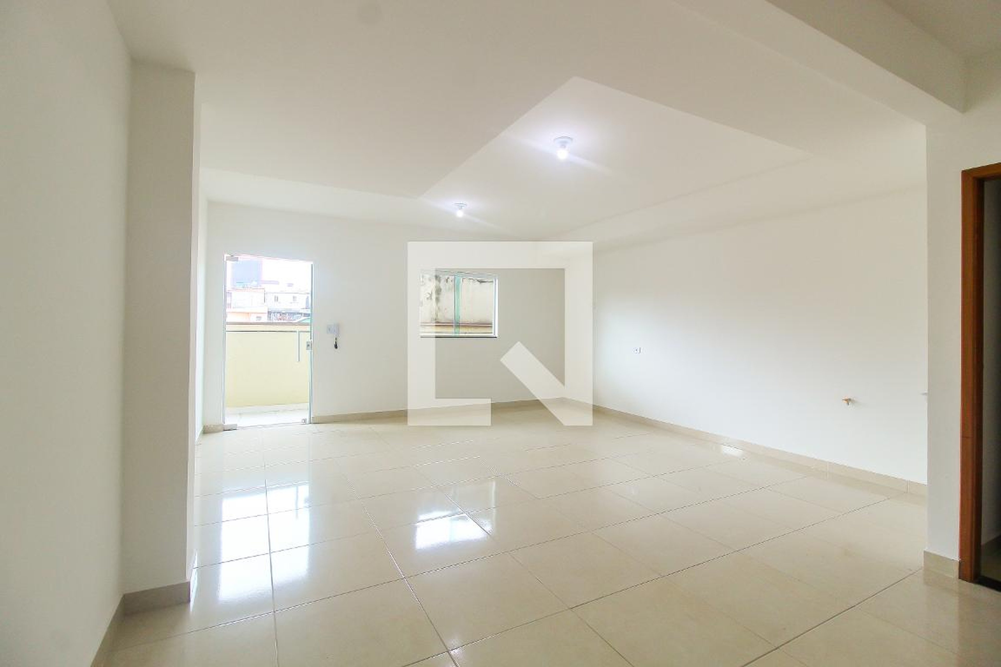 Salão de festas - Residencial Eng Villares
