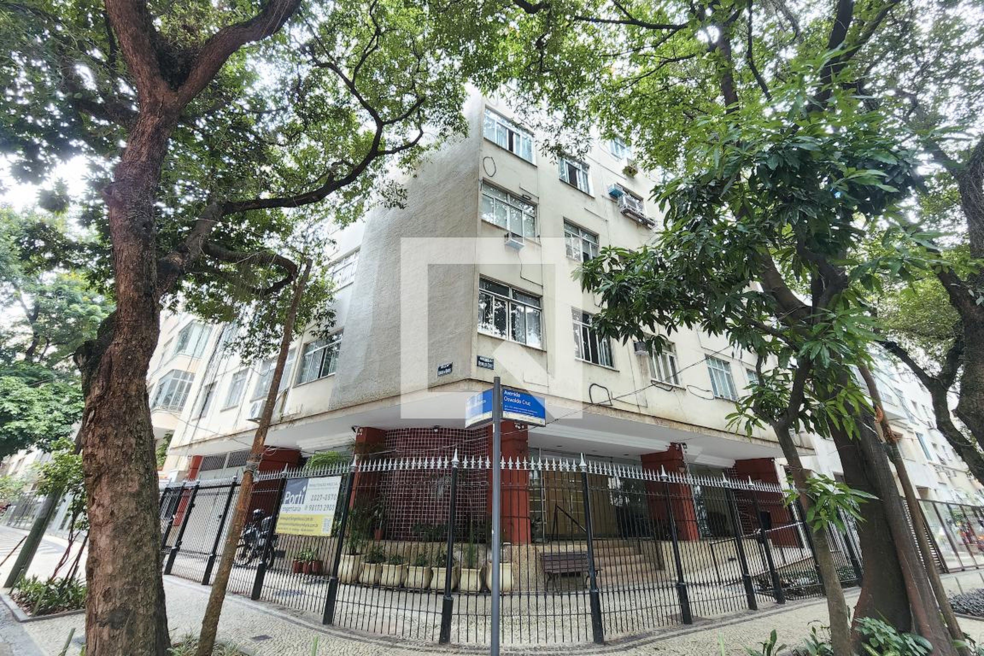 Fachada Edificio Praia De Itapoa