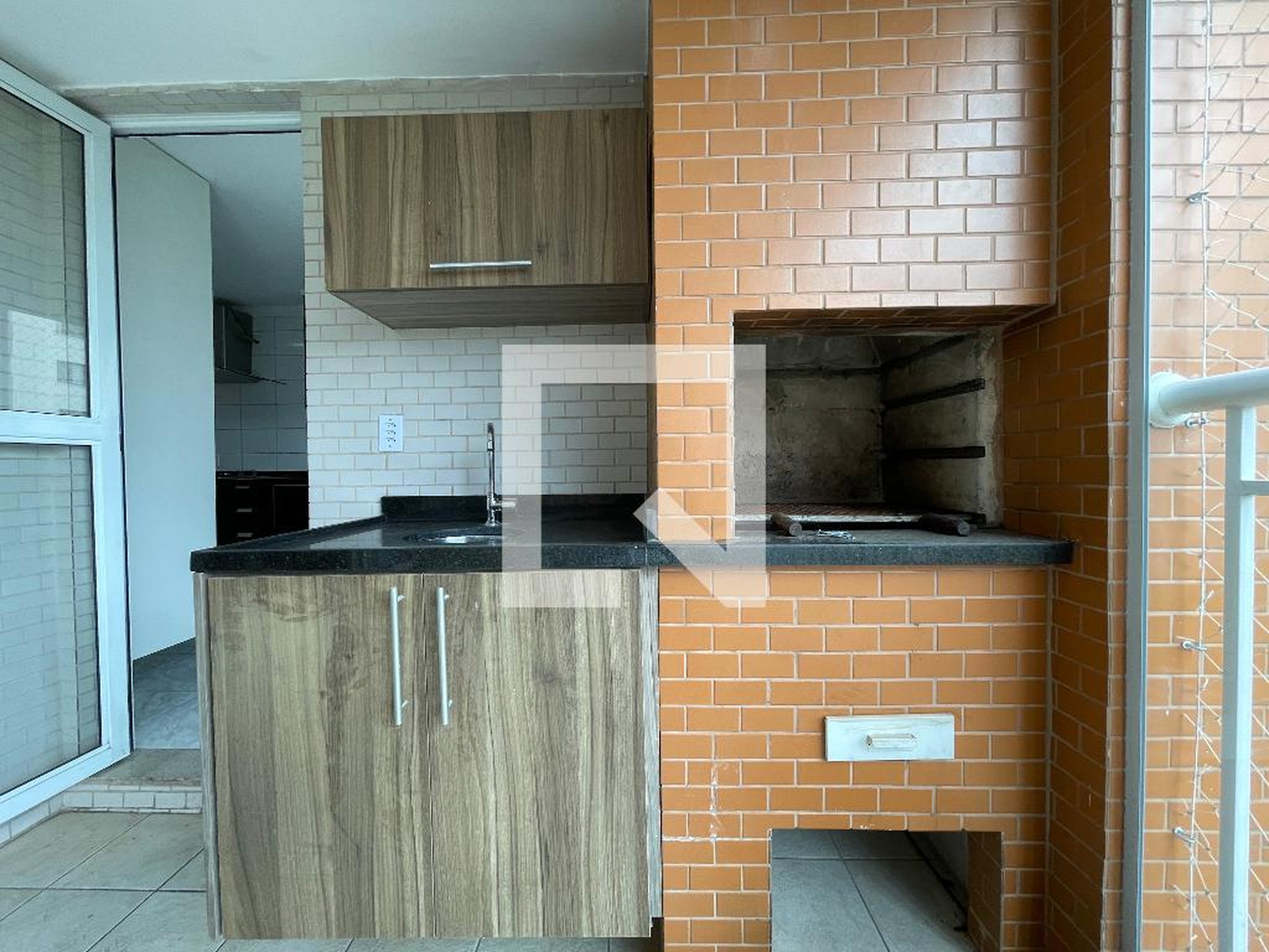 Churrasqueira - Acacia